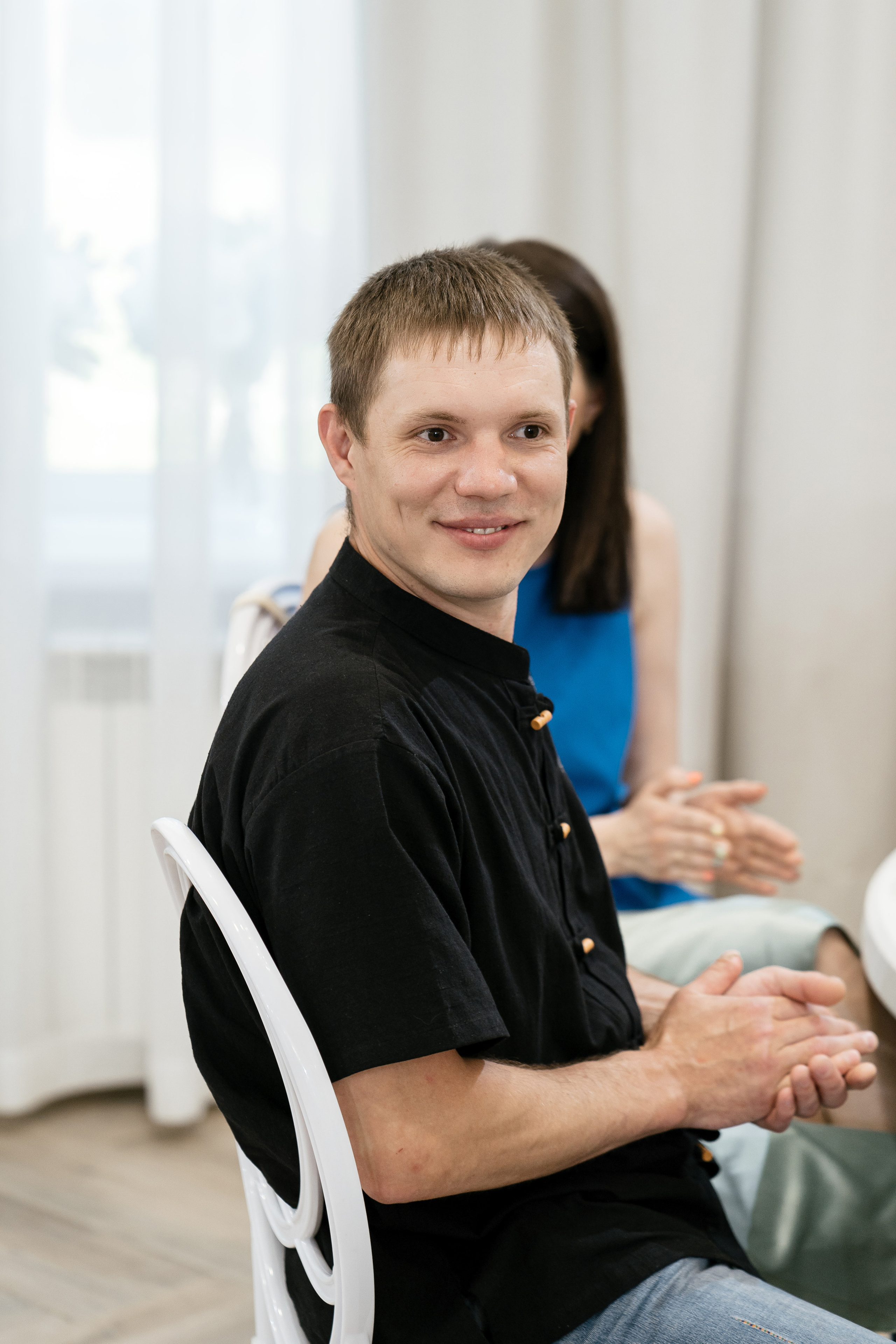 19.06.2021 Wedding day for guests. Фотограф Томск, Новосибирск Влад Свириденко