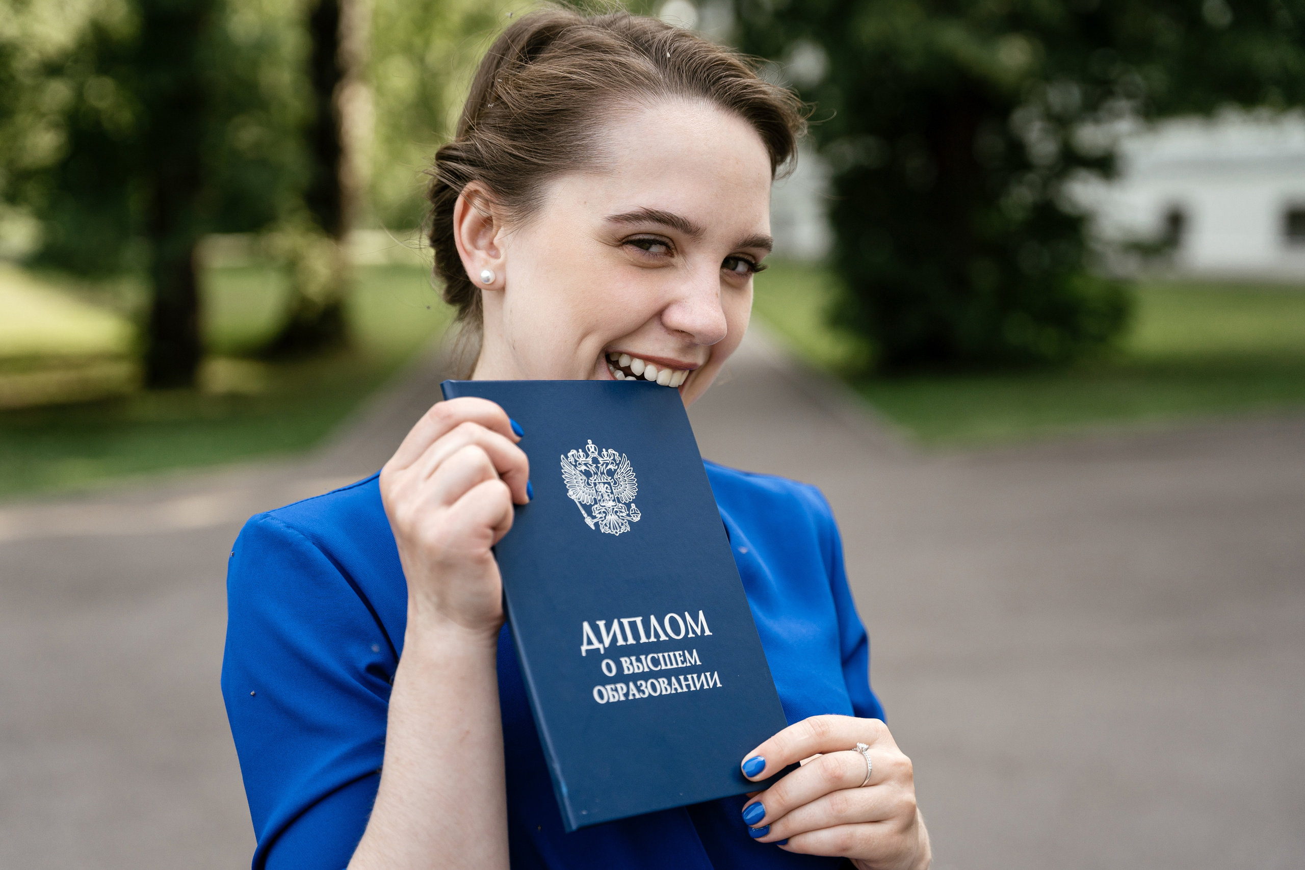 Graduation. Фотограф Томск, Новосибирск Влад Свириденко