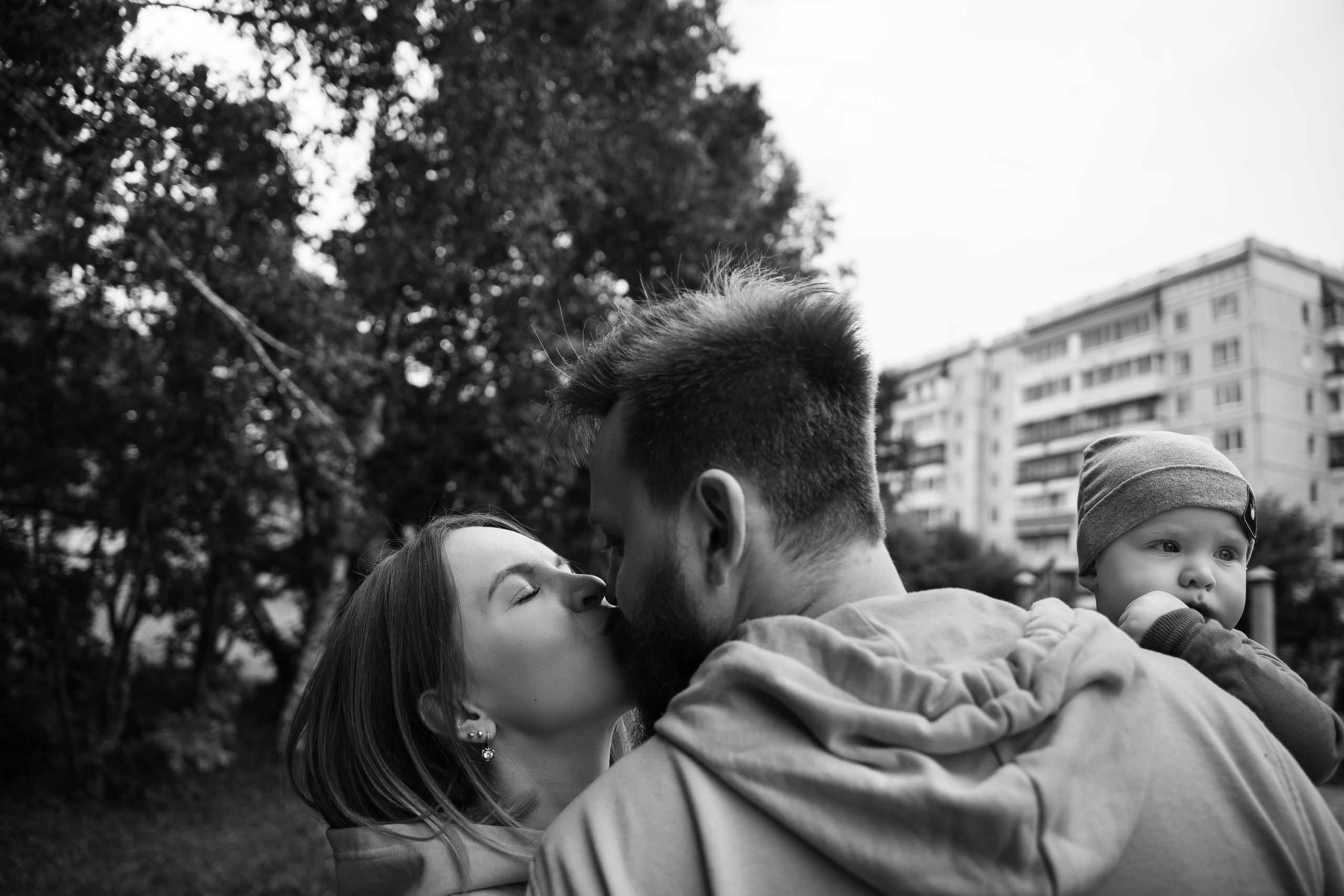 21.06.2021 Family. Фотограф Томск, Новосибирск Влад Свириденко