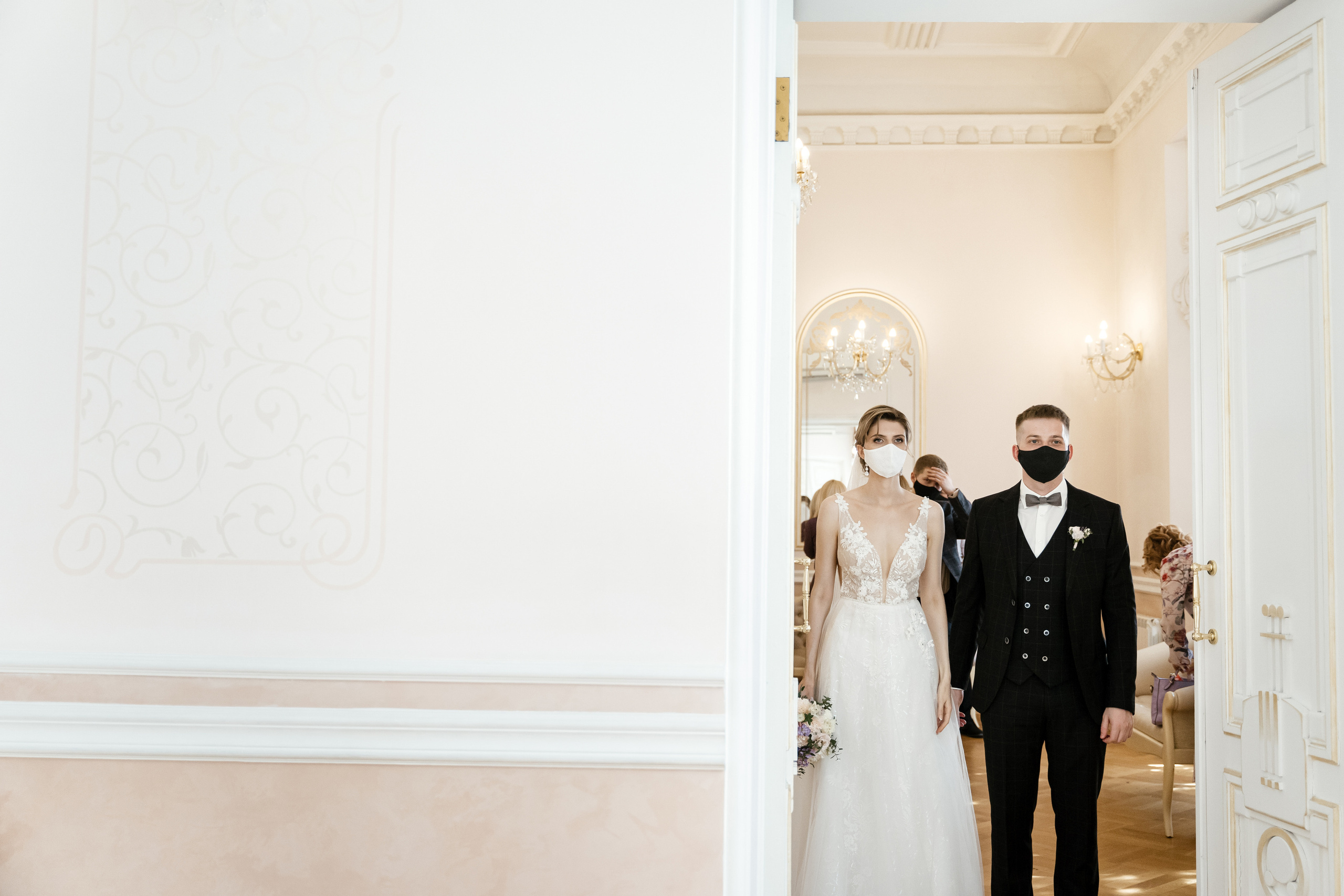 18.06.21 Wedding day. Фотограф Томск, Новосибирск Влад Свириденко