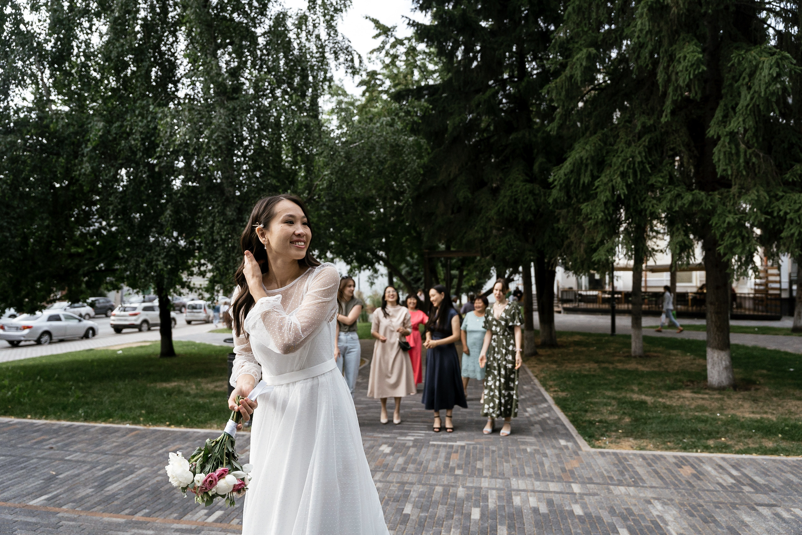15.07.2021 Wedding day. Фотограф Томск, Новосибирск Влад Свириденко