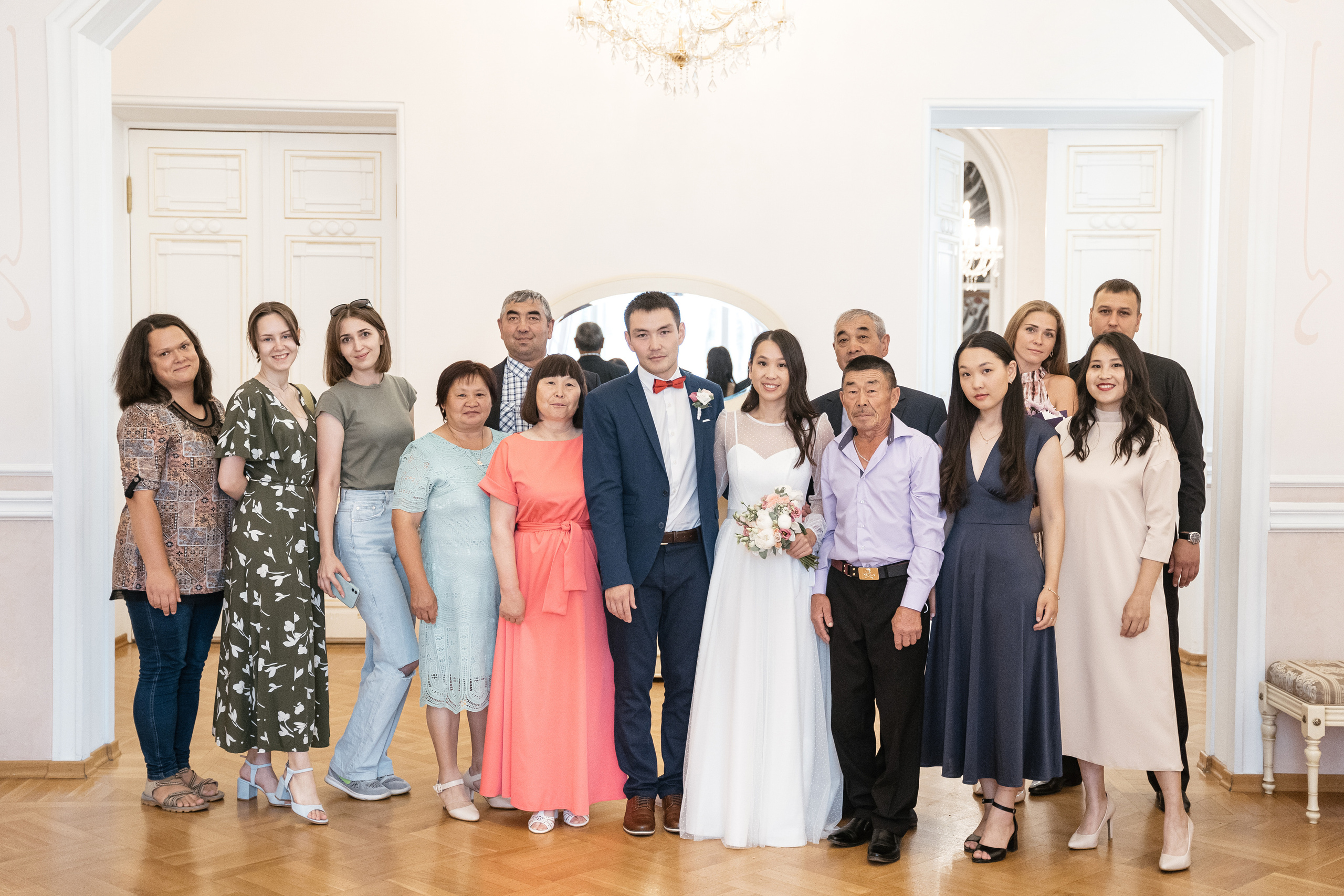 15.07.2021 Wedding day. Фотограф Томск, Новосибирск Влад Свириденко