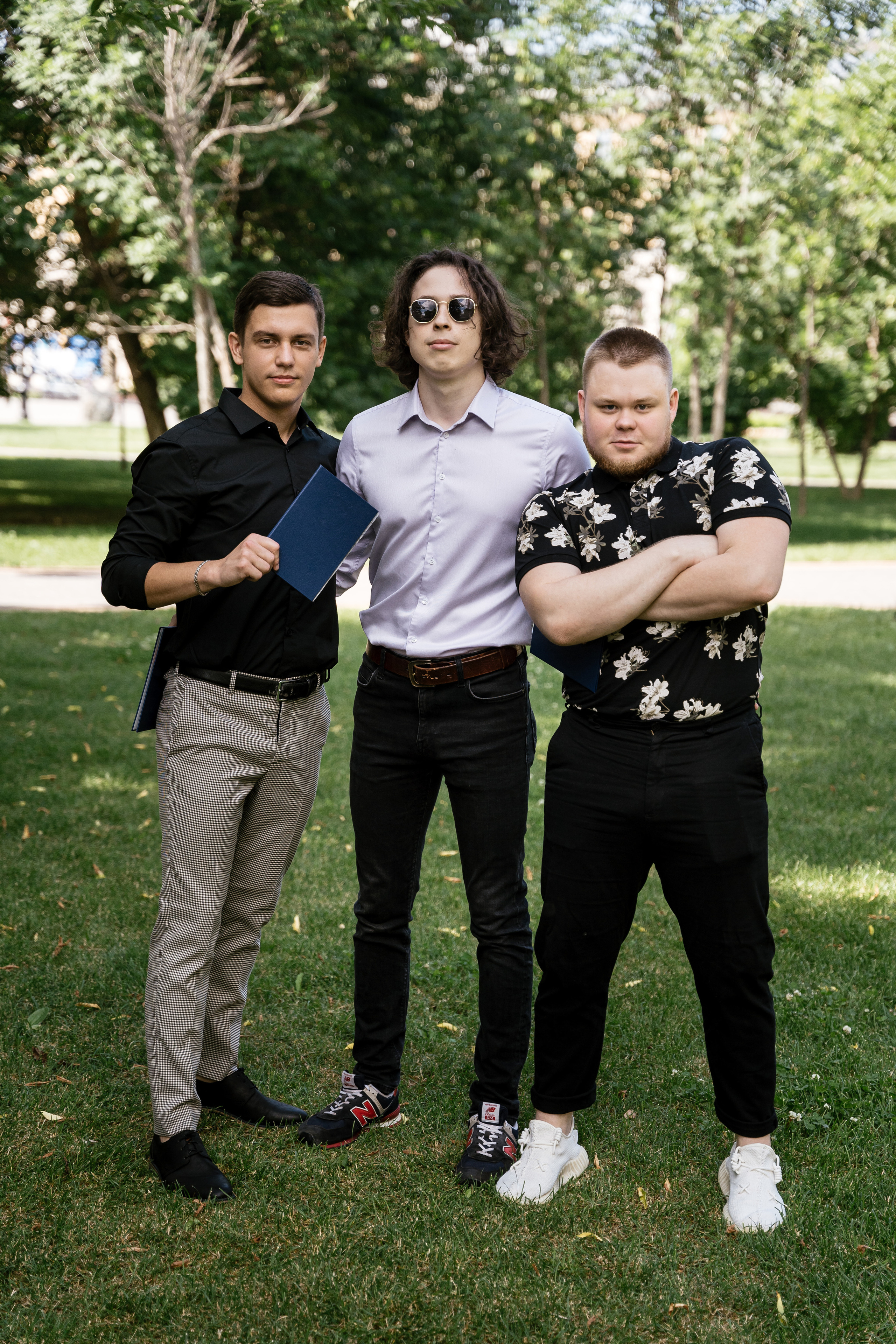 Выпуск. Фотограф Томск, Новосибирск Влад Свириденко