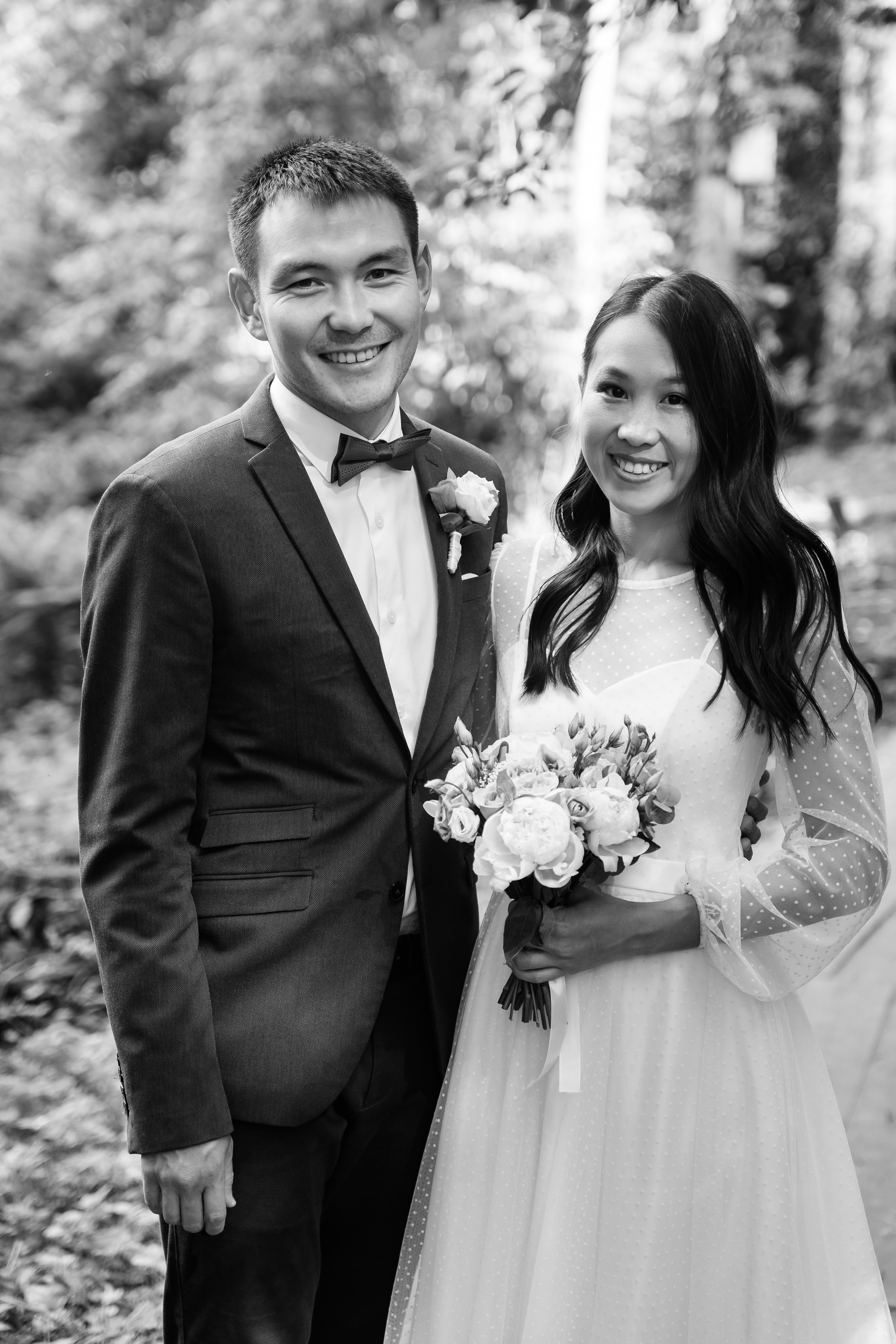 15.07.2021 Wedding day. Фотограф Томск, Новосибирск Влад Свириденко