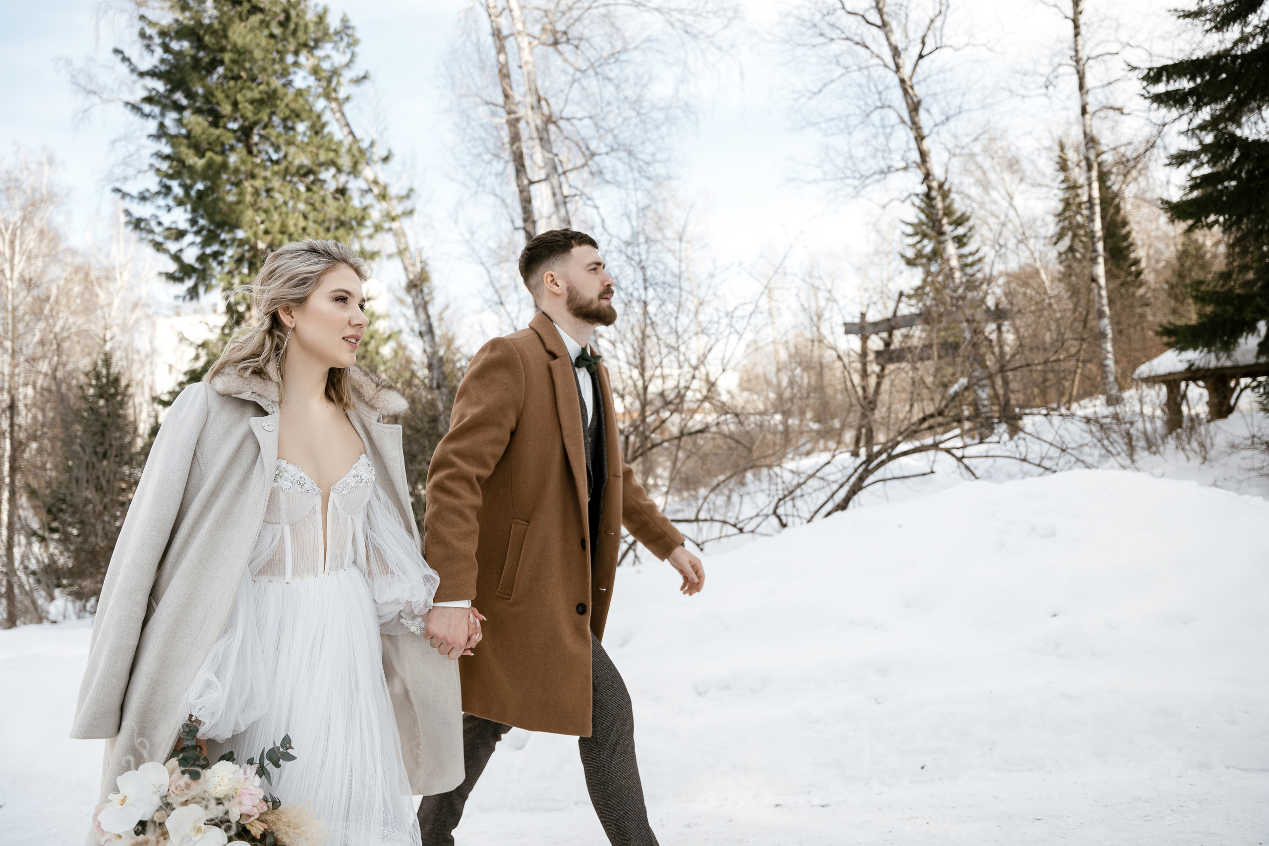 19.03.21 Матвей и Катя. Фотограф Томск, Новосибирск Влад Свириденко