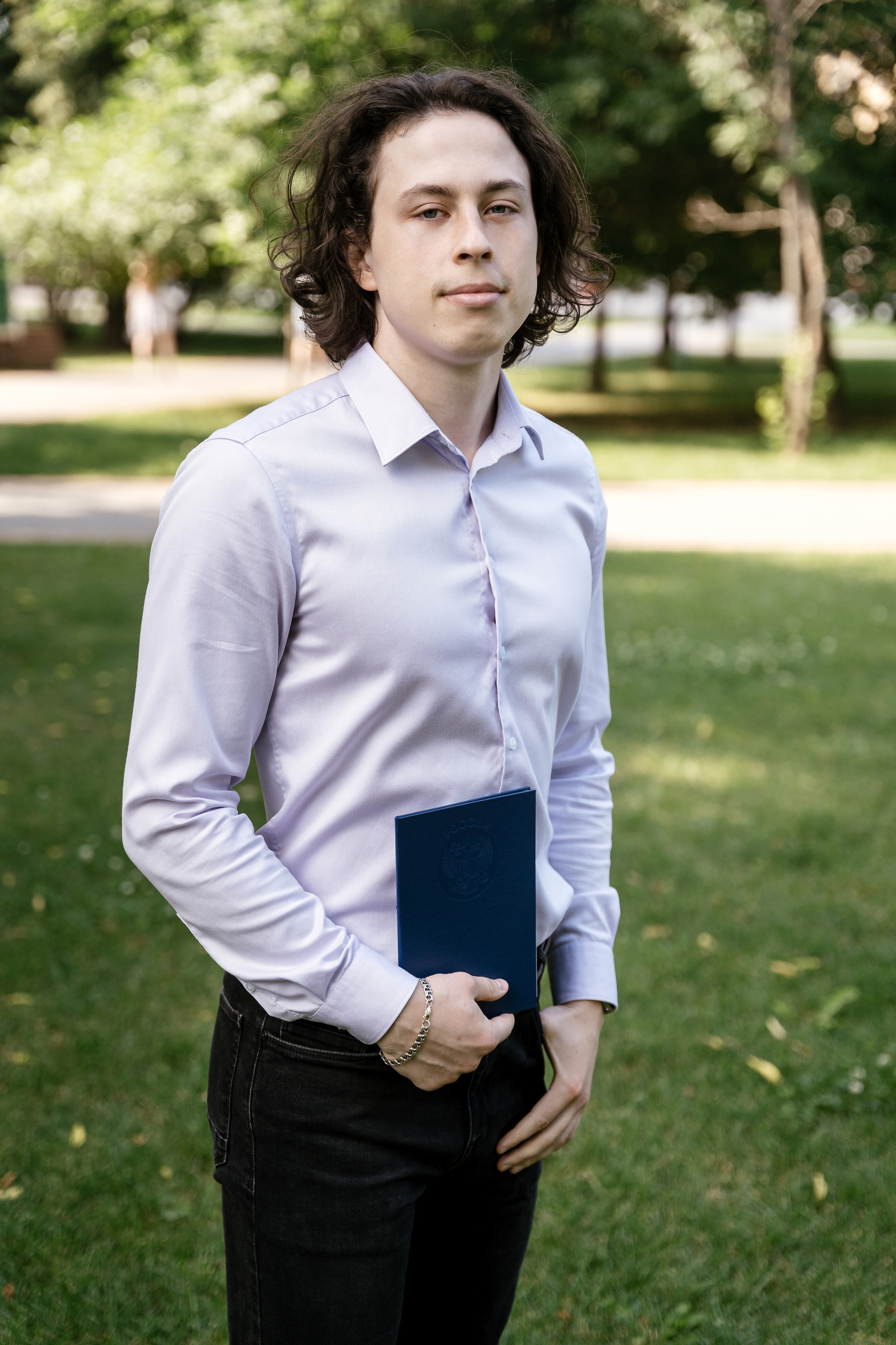 Выпуск. Фотограф Томск, Новосибирск Влад Свириденко