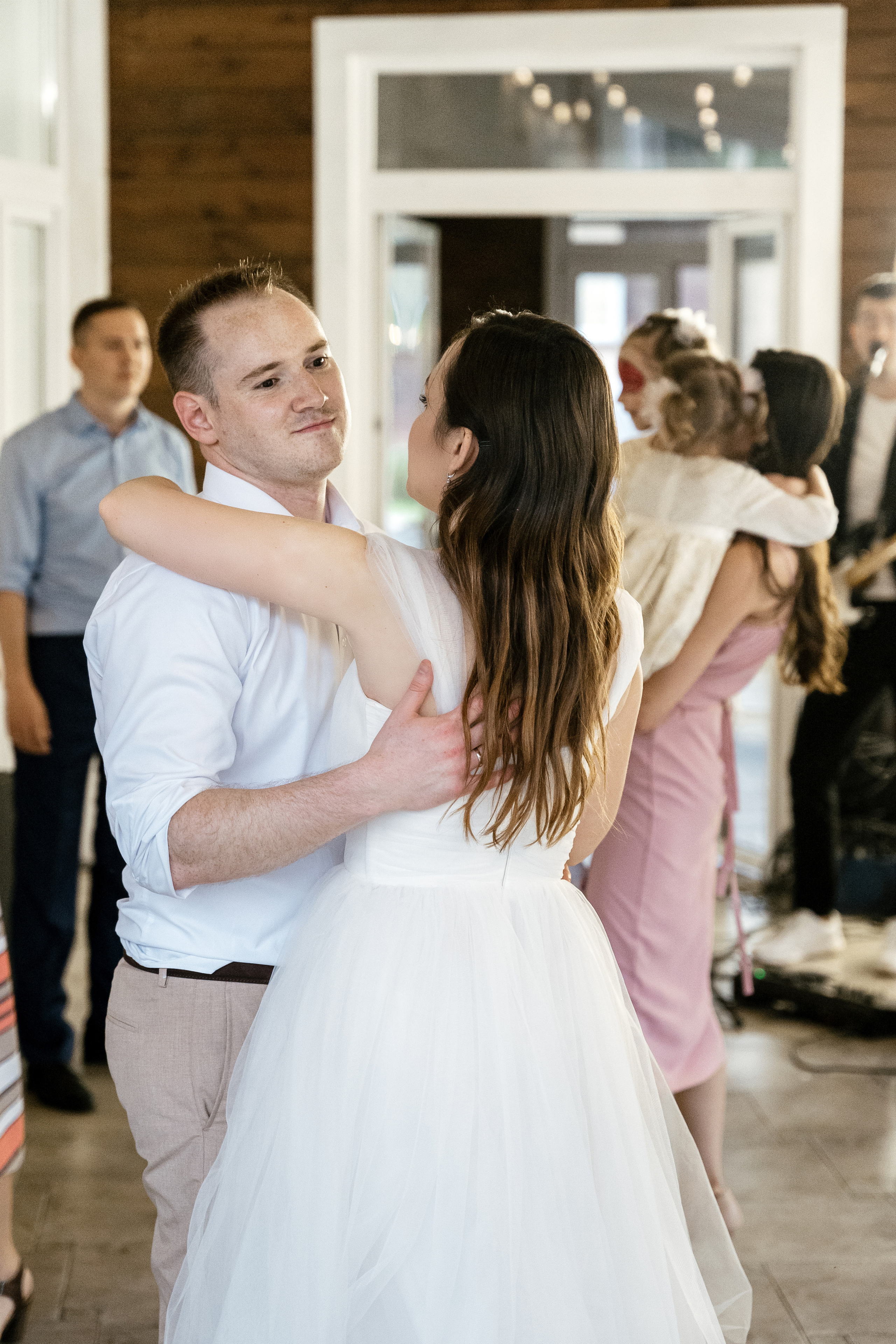 19.06.2021 Wedding day for guests. Фотограф Томск, Новосибирск Влад Свириденко