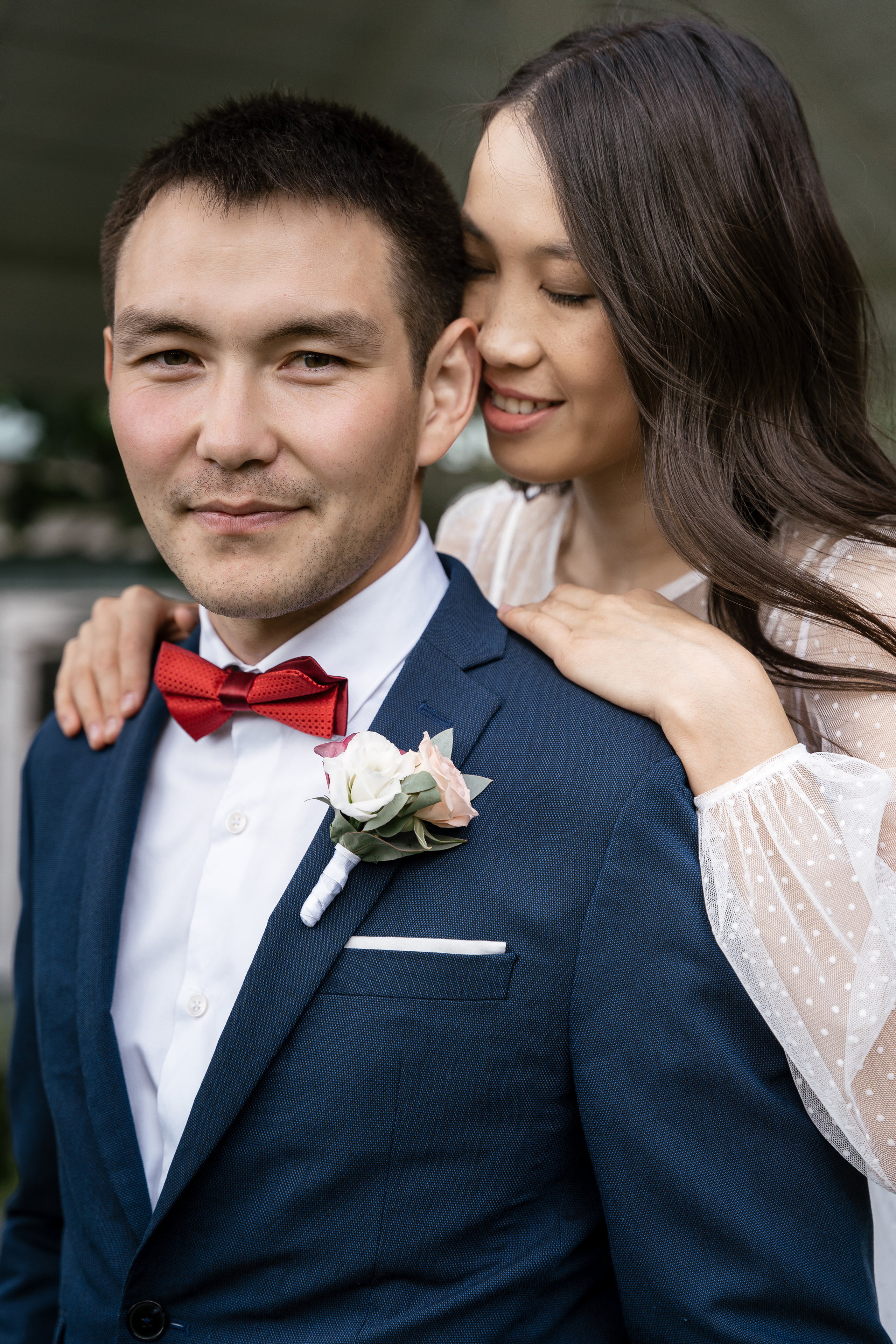 15.07.2021 Wedding day. Фотограф Томск, Новосибирск Влад Свириденко