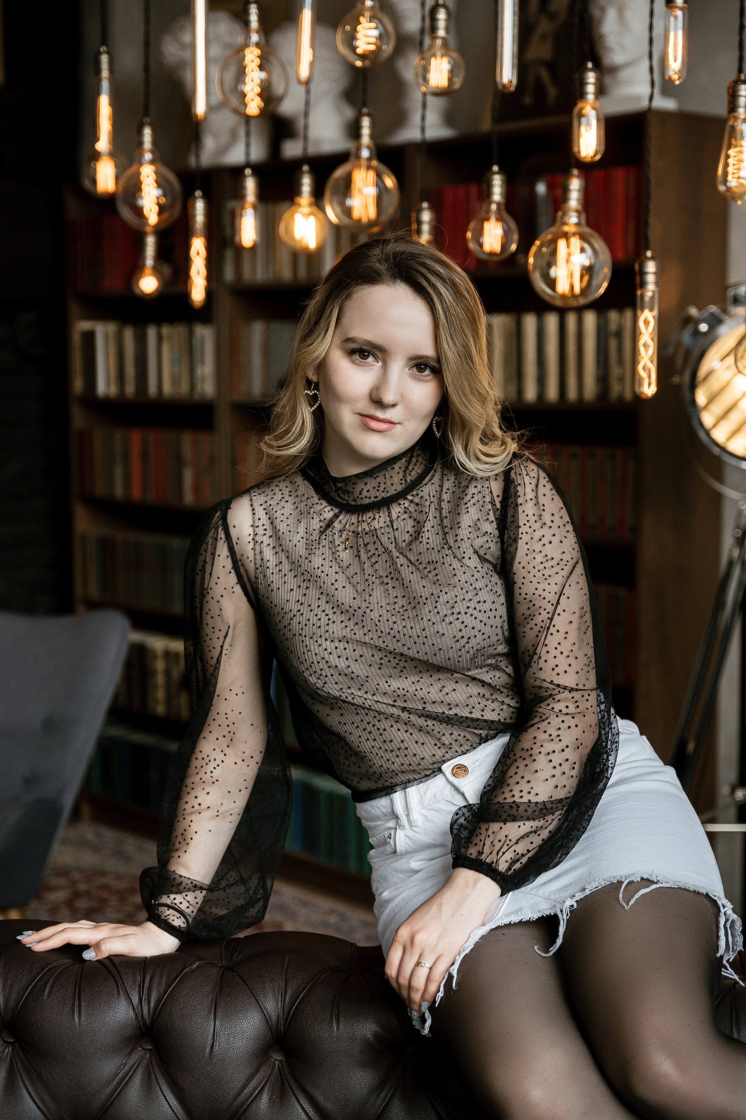 Портрет. Фотограф Томск, Новосибирск Влад Свириденко