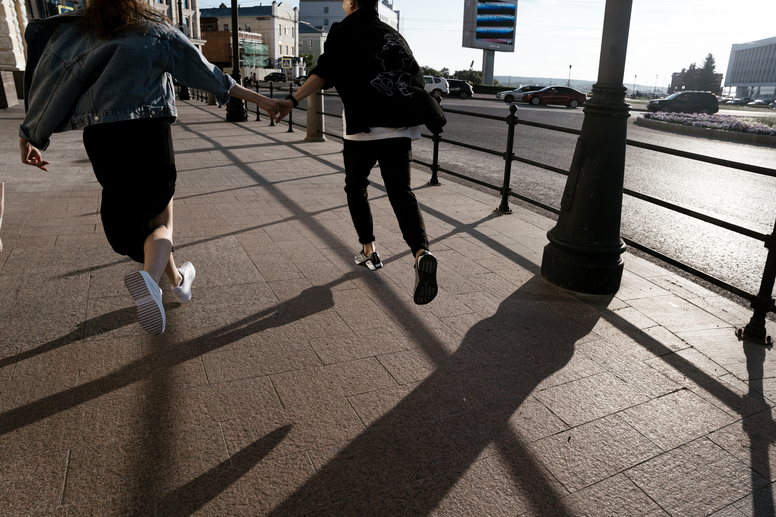 11.07.2021 Love Story. Фотограф Томск, Новосибирск Влад Свириденко