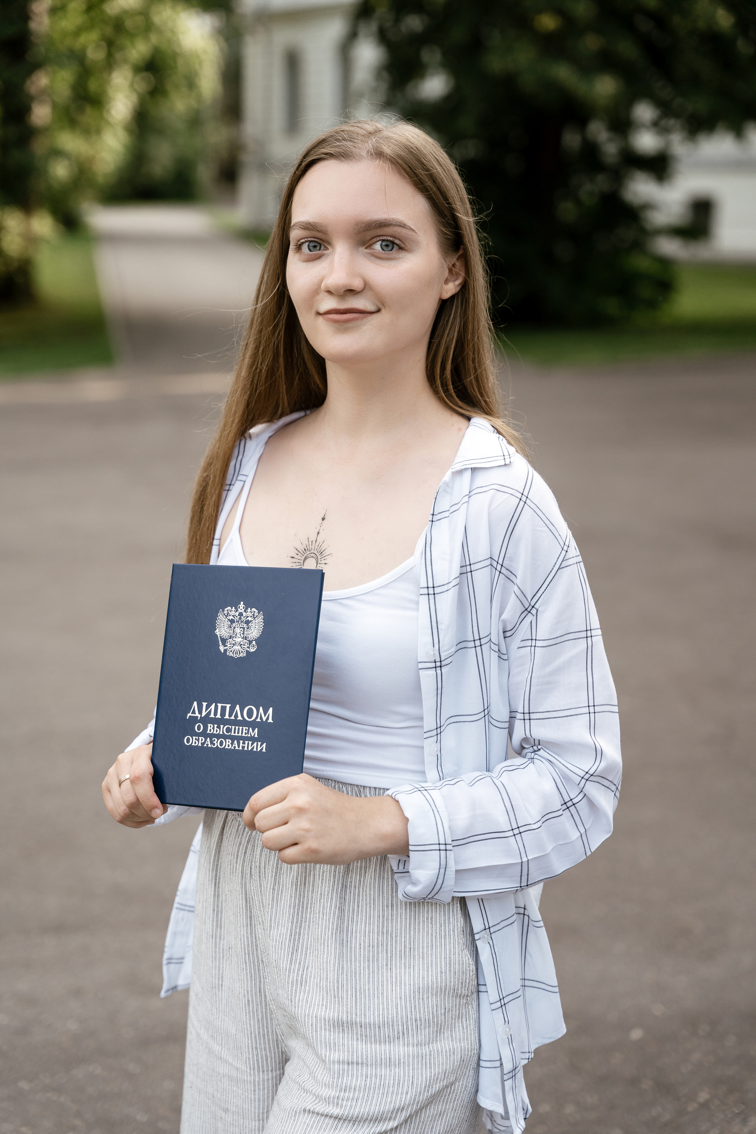Graduation. Фотограф Томск, Новосибирск Влад Свириденко