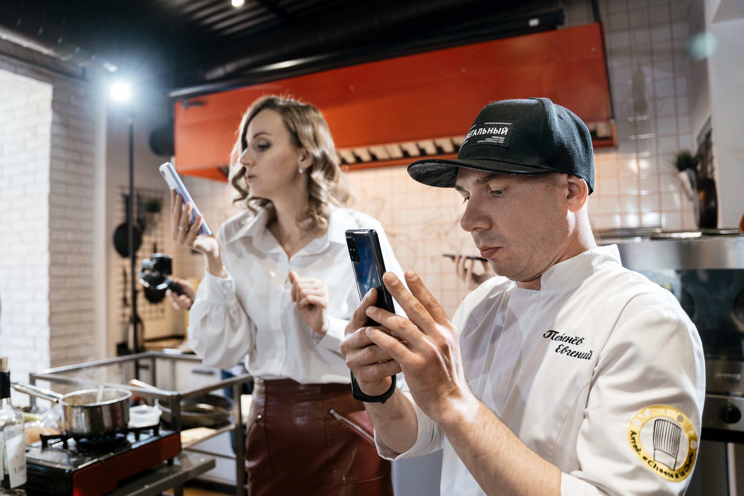 Бургер-FIGHT. Фотограф Томск, Новосибирск Влад Свириденко