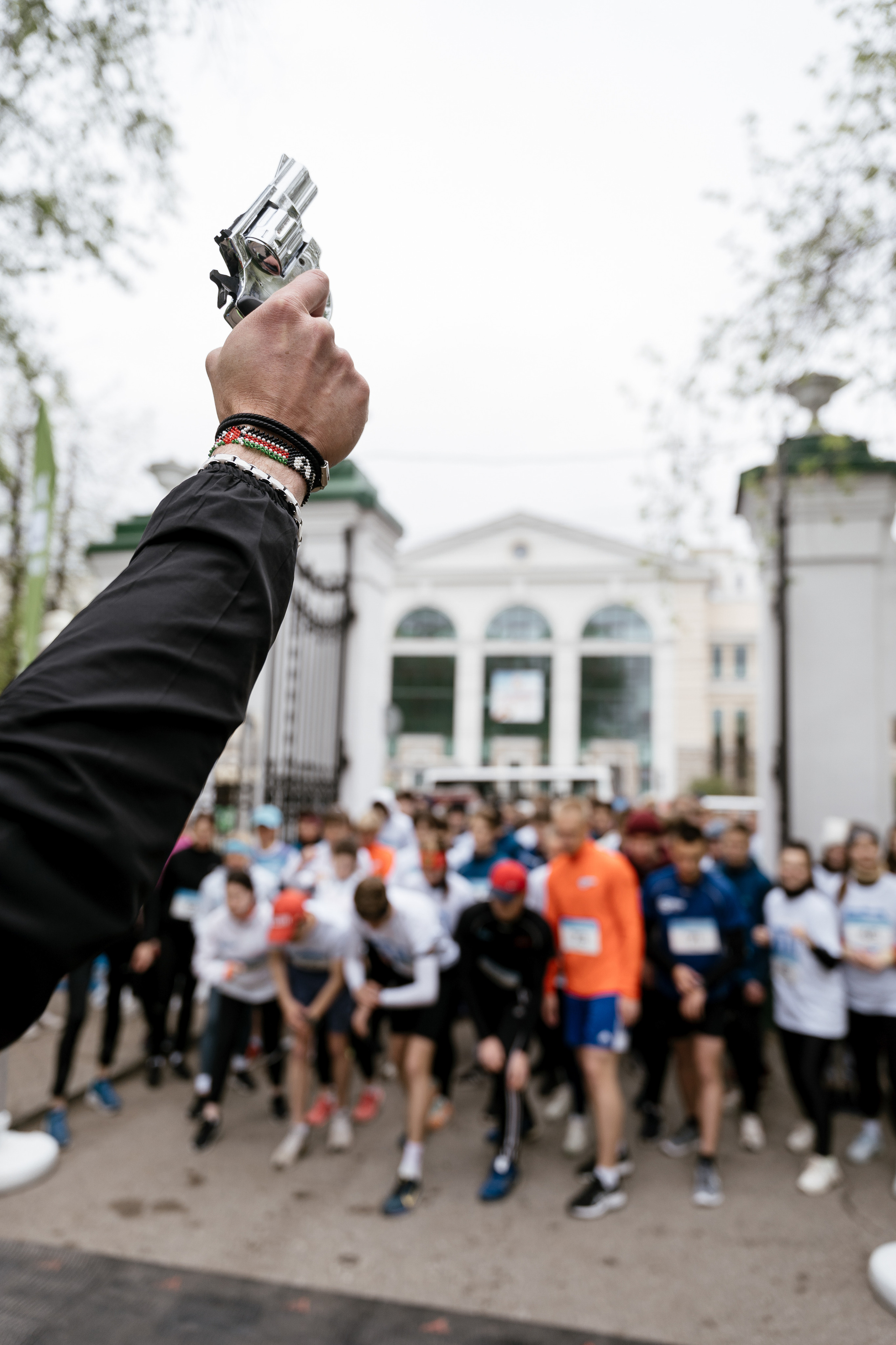 Марафон. Фотограф Томск, Новосибирск Влад Свириденко