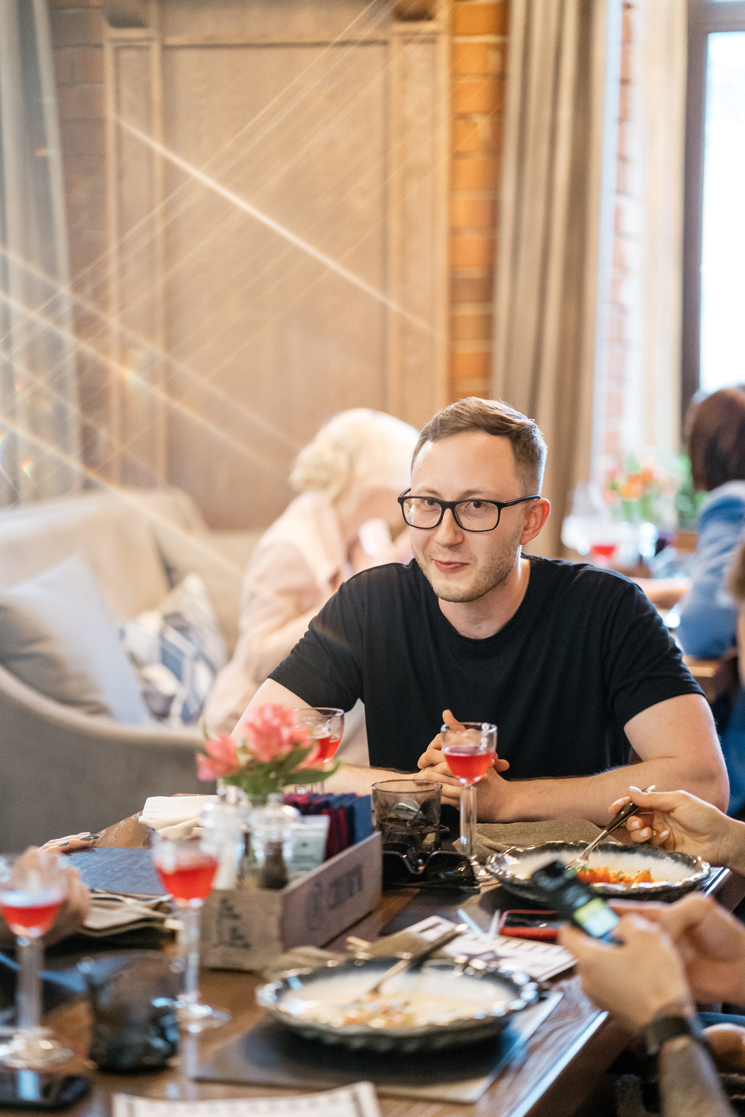 Снегири. Фотограф Томск, Новосибирск Влад Свириденко