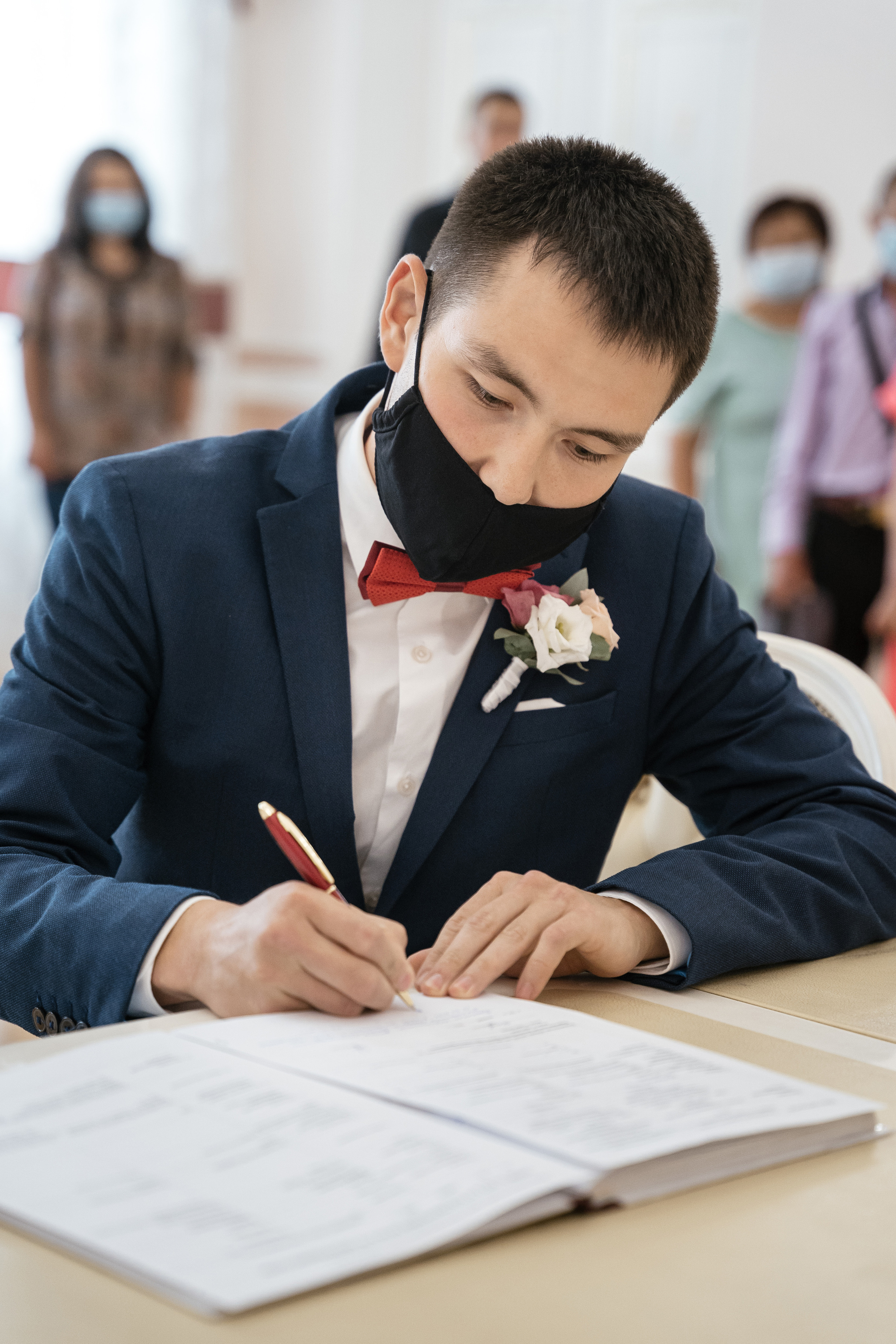 15.07.2021 Wedding day. Фотограф Томск, Новосибирск Влад Свириденко