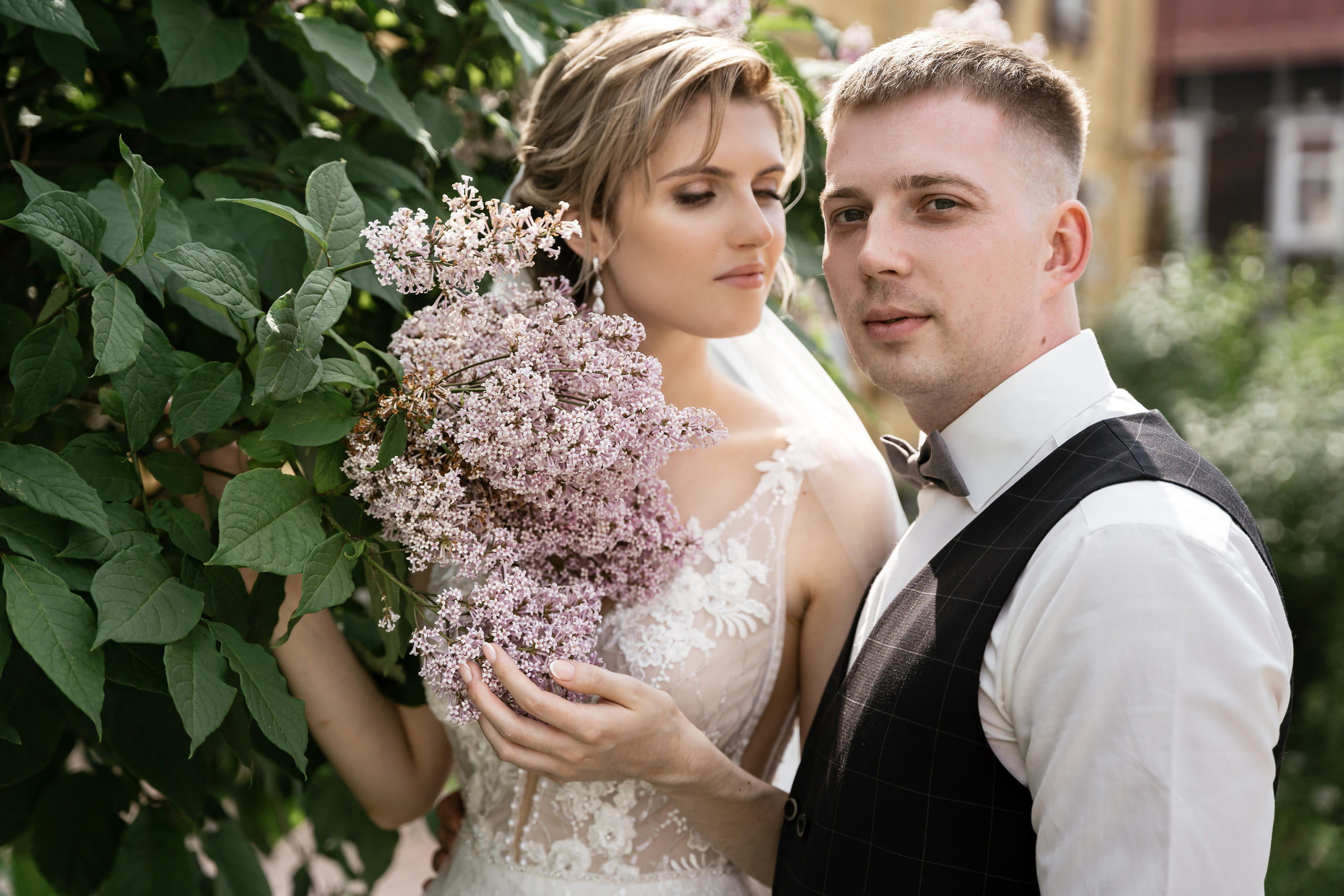 18.06.21 Wedding day. Фотограф Томск, Новосибирск Влад Свириденко
