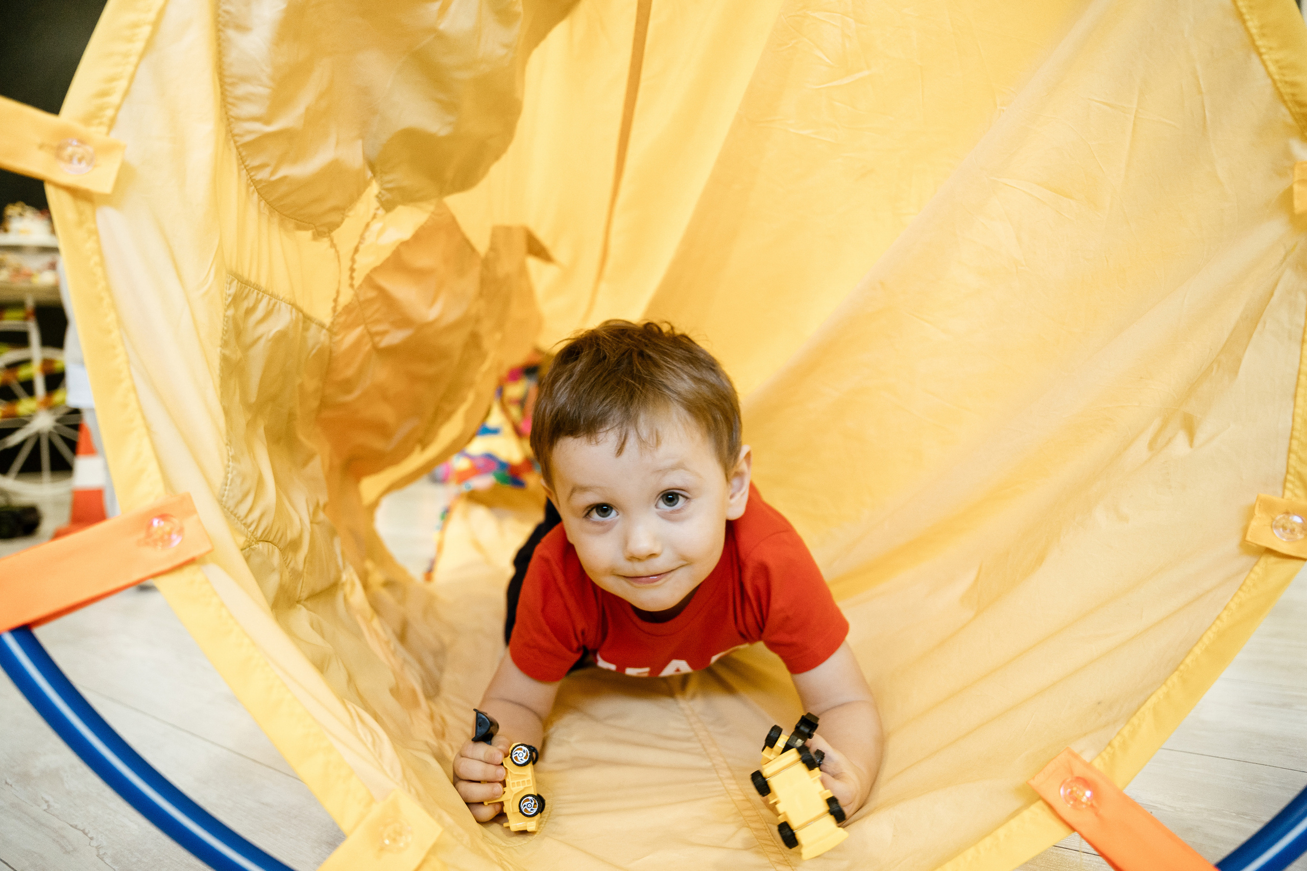 #МиниБутя 2 года. Фотограф Томск, Новосибирск Влад Свириденко