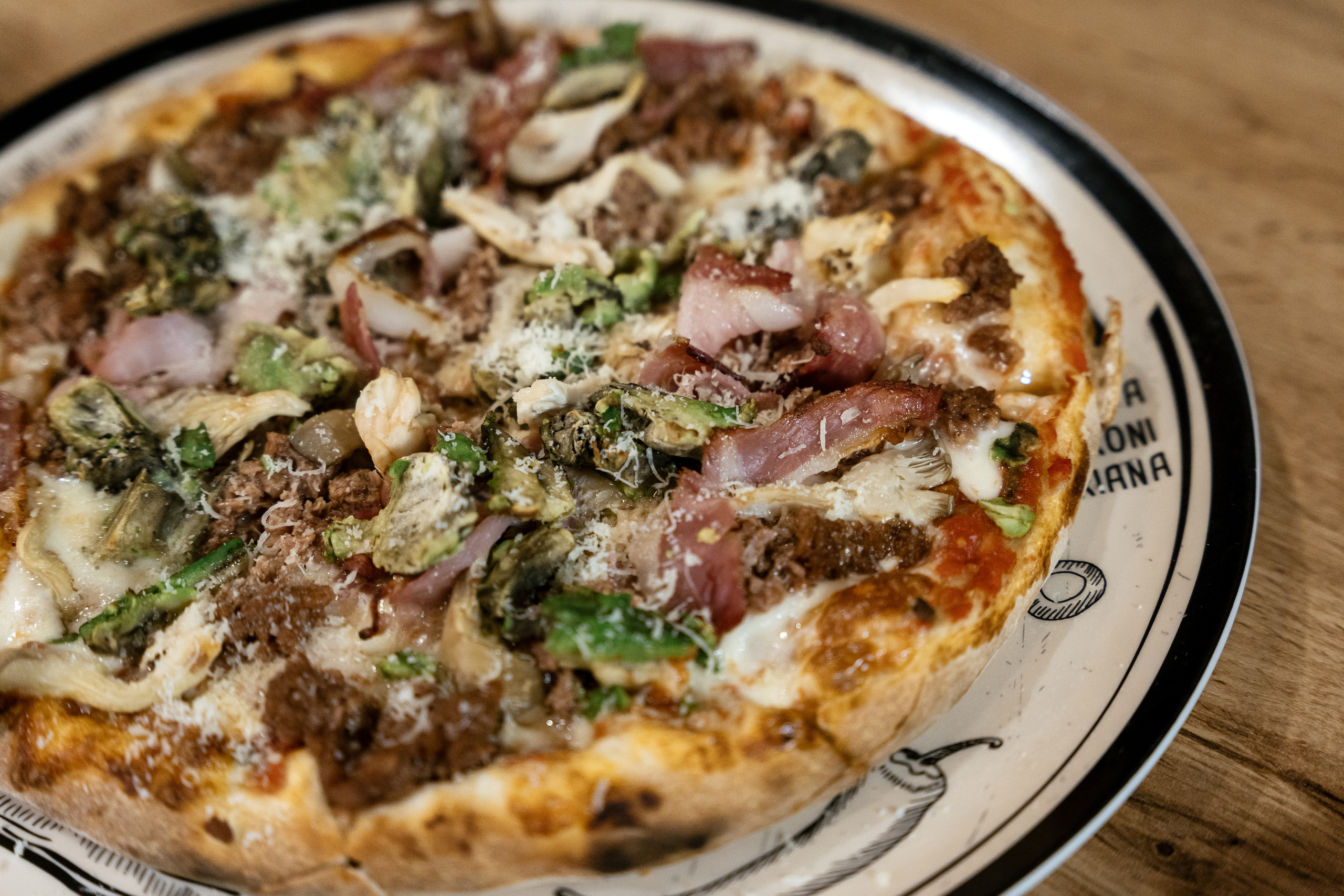 Бургер-FIGHT. Фотограф Томск, Новосибирск Влад Свириденко