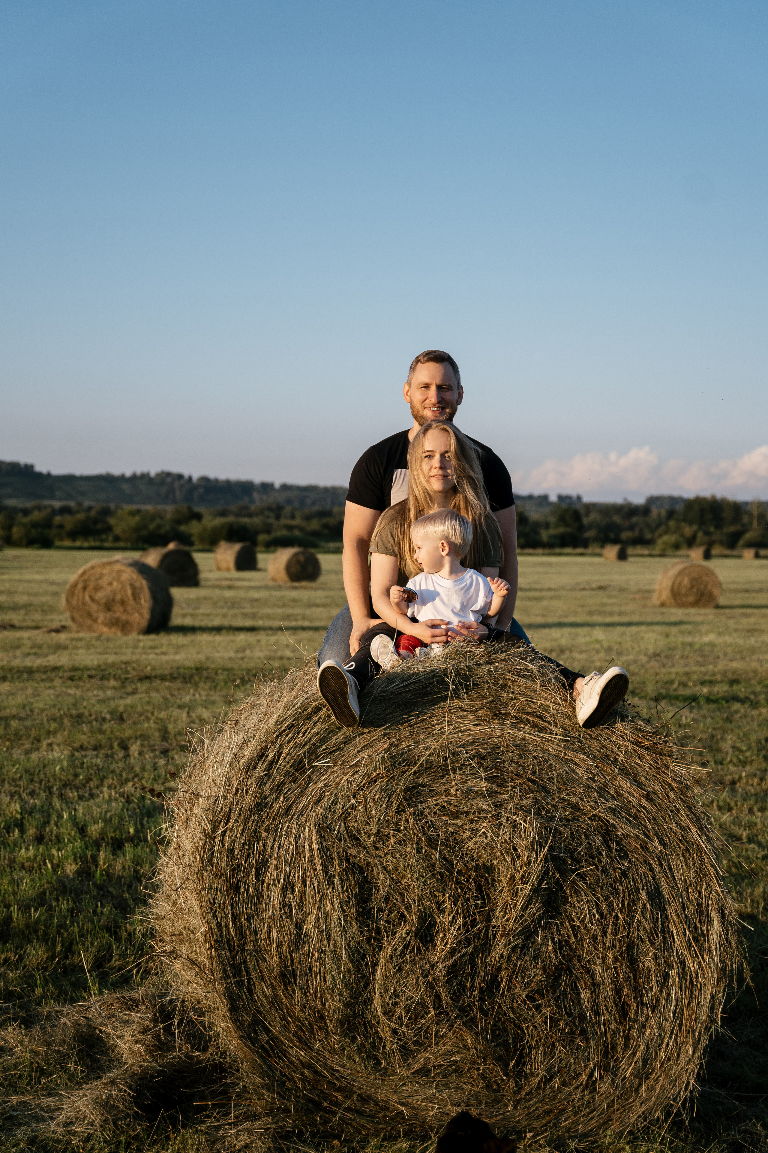 01.08.2021 Family. Фотограф Томск, Новосибирск Влад Свириденко