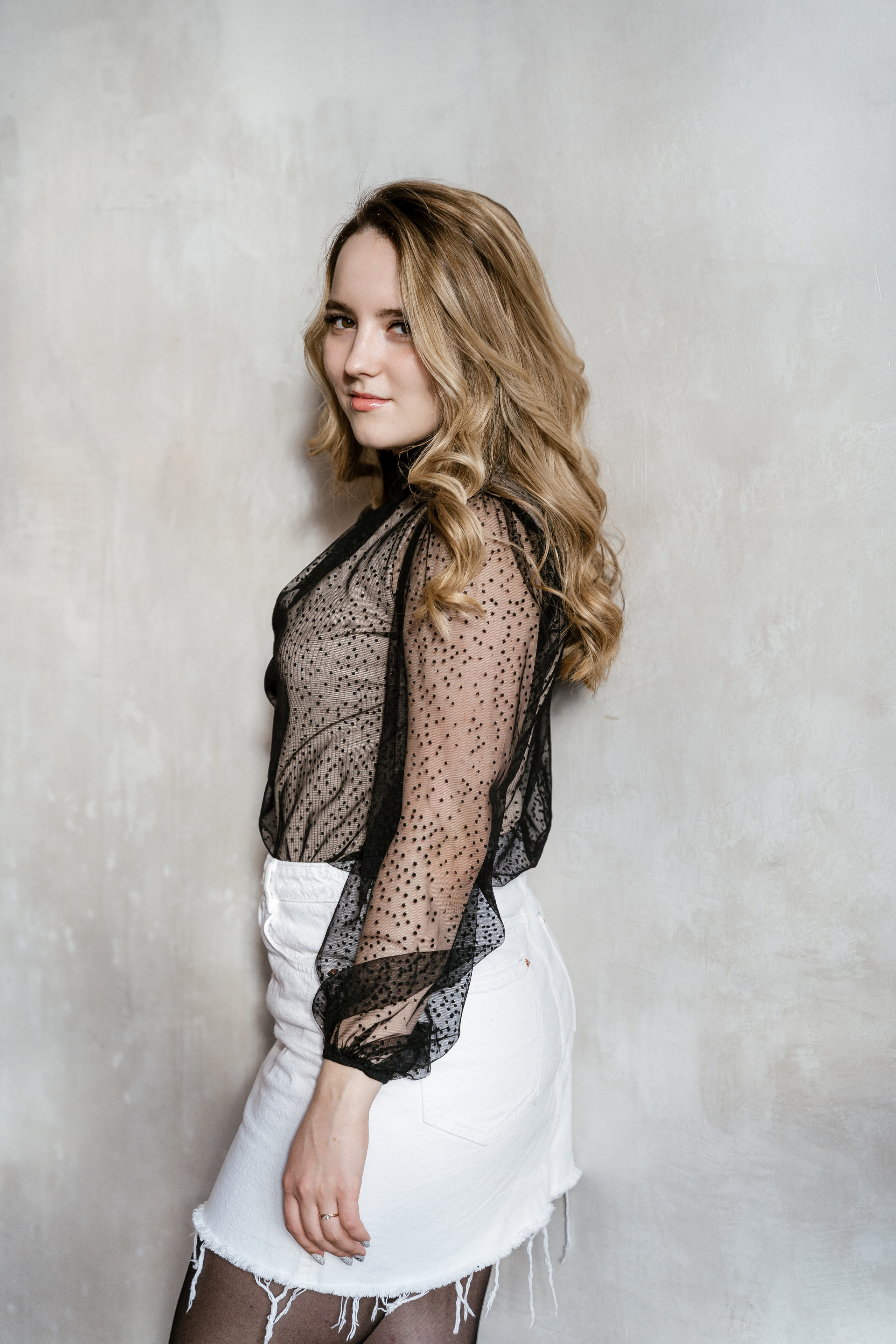 Портрет. Фотограф Томск, Новосибирск Влад Свириденко