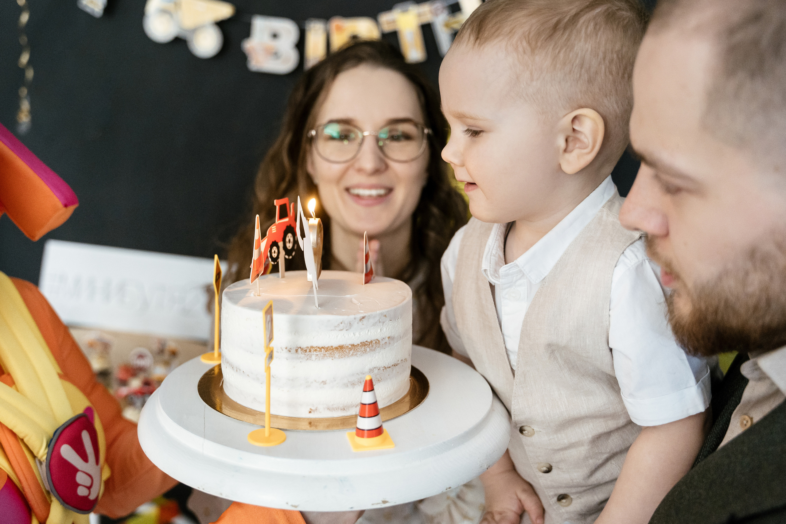 #МиниБутя 2 года. Фотограф Томск, Новосибирск Влад Свириденко