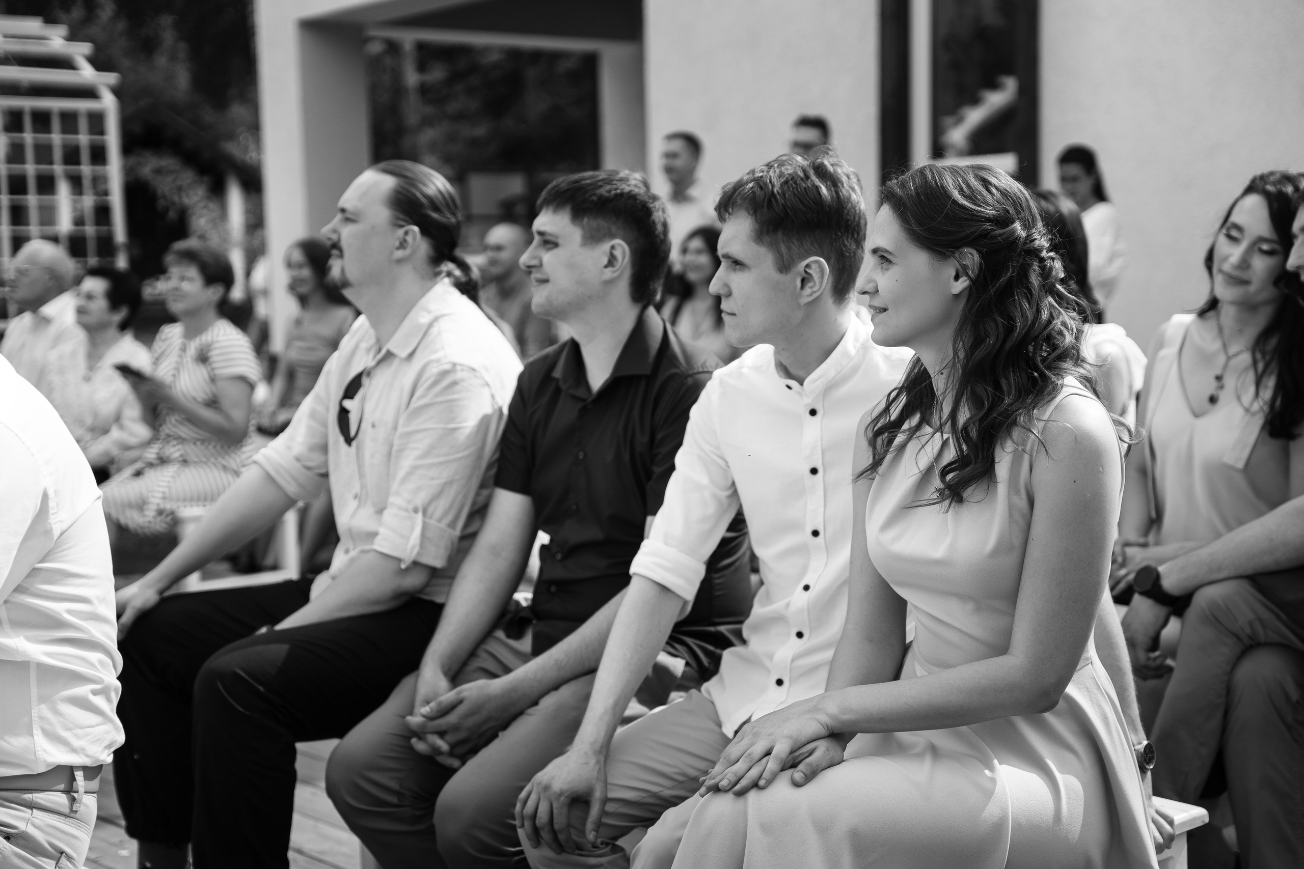 19.06.2021 Wedding day for guests. Фотограф Томск, Новосибирск Влад Свириденко