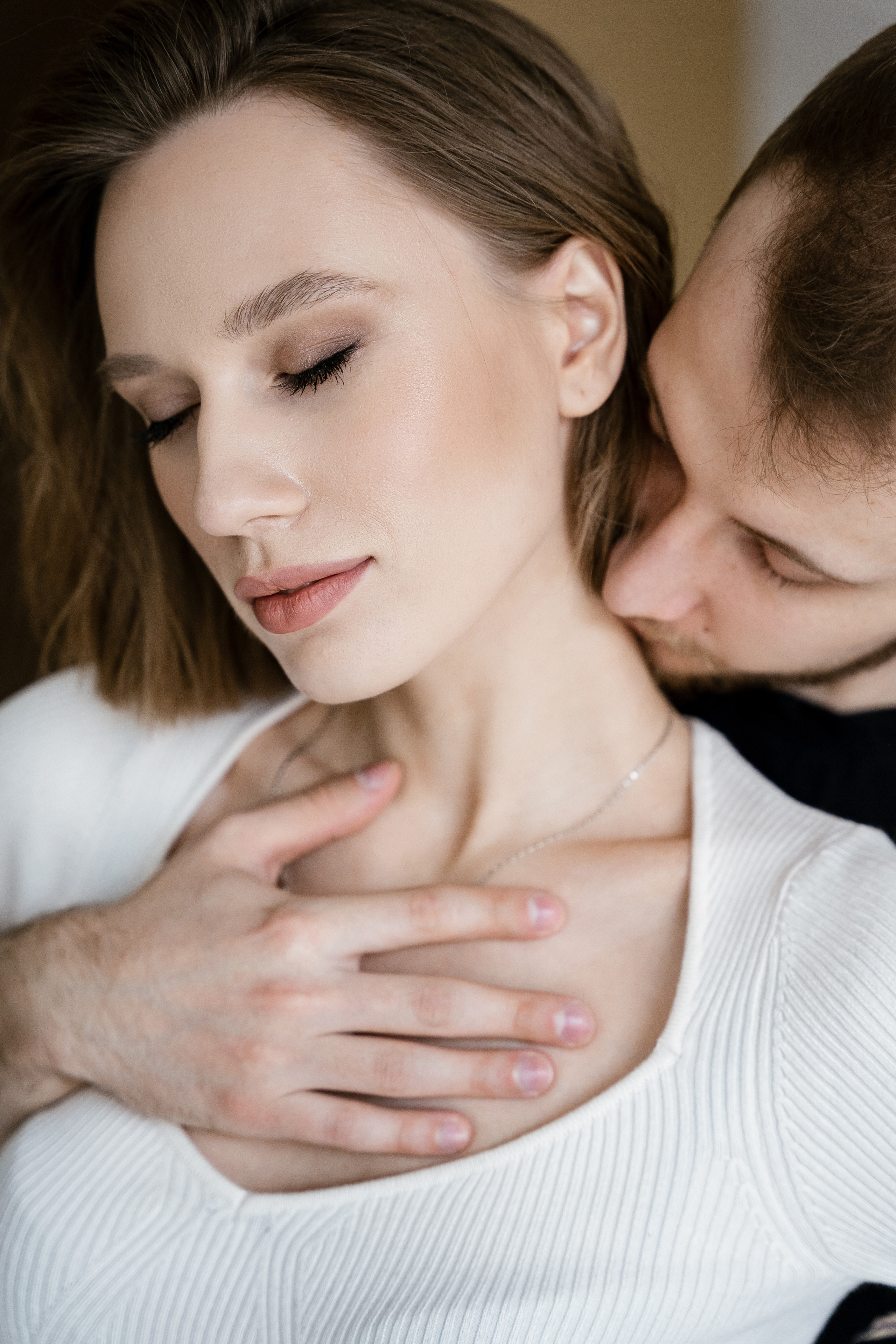 Предсвадебная съемка. Фотограф Томск, Новосибирск Влад Свириденко