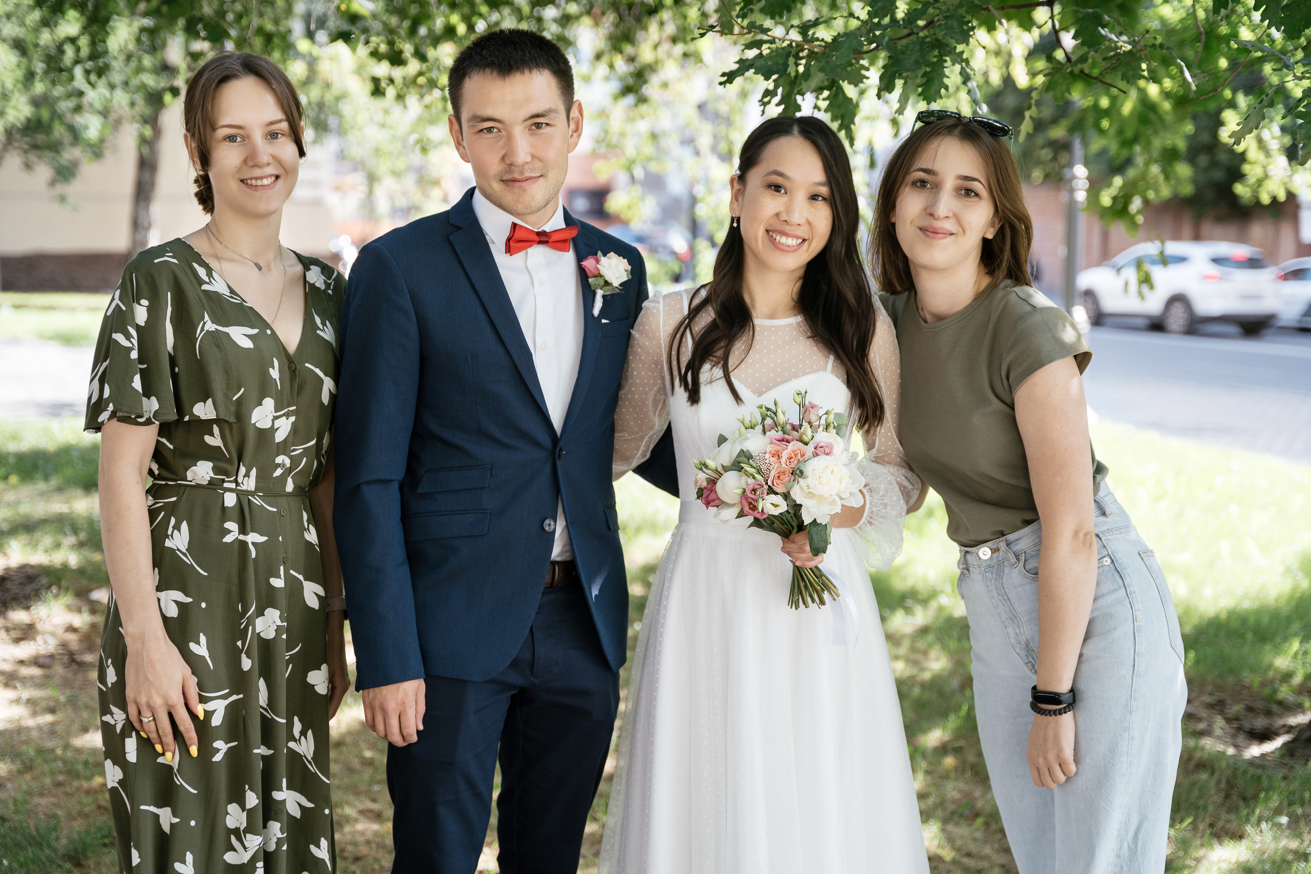 15.07.2021 Wedding day. Фотограф Томск, Новосибирск Влад Свириденко