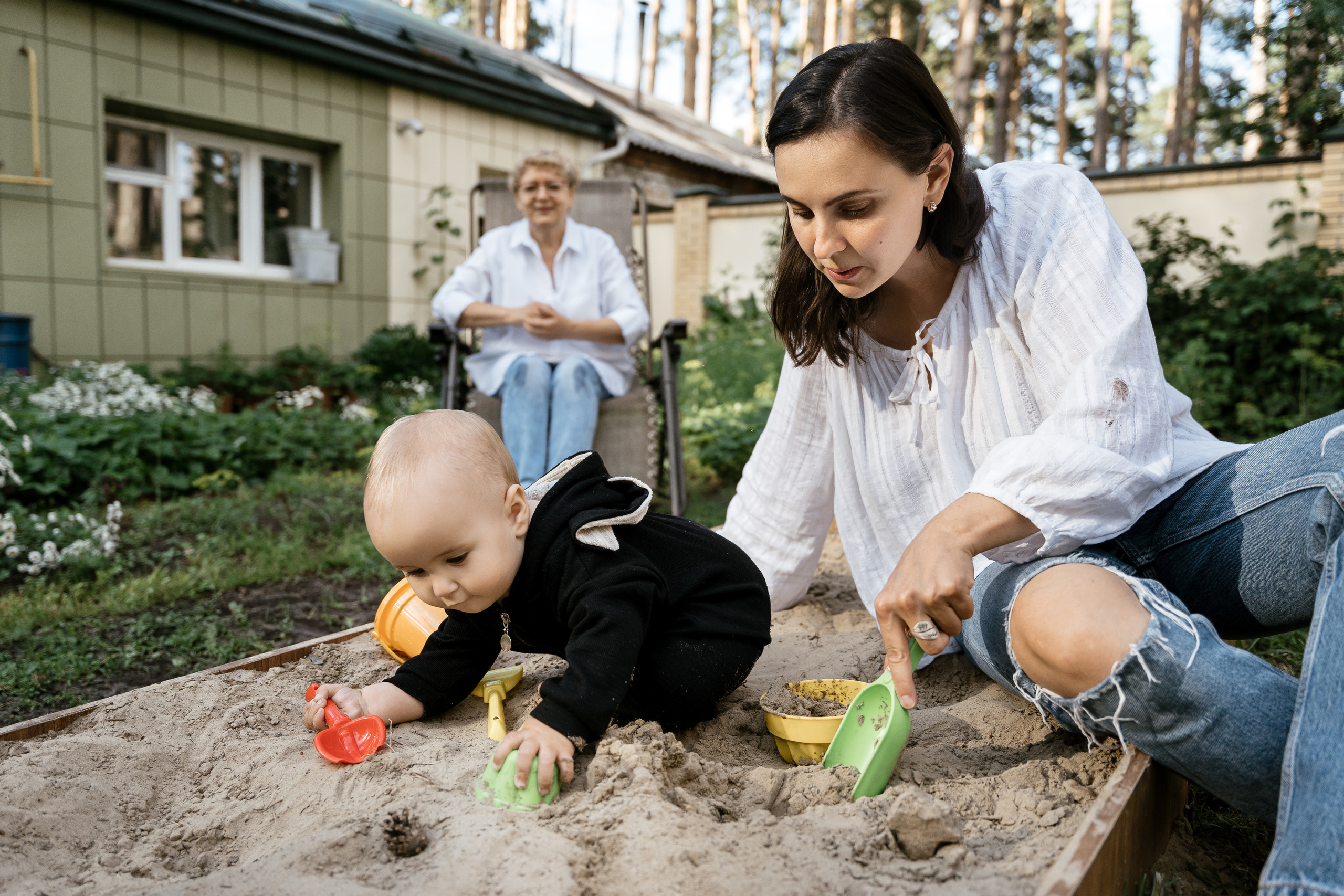 20.07.2021. Фотограф Томск, Новосибирск Влад Свириденко