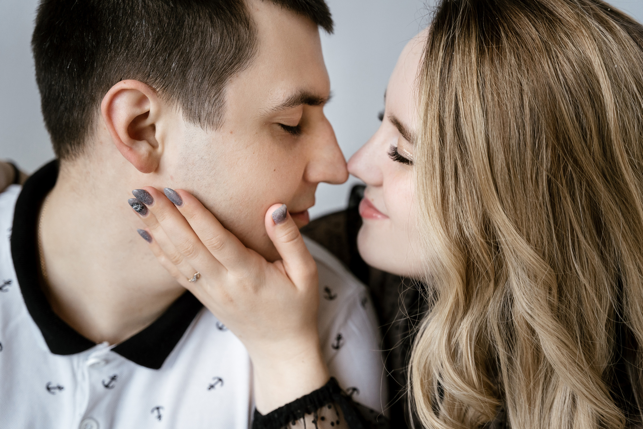 Портрет. Фотограф Томск, Новосибирск Влад Свириденко