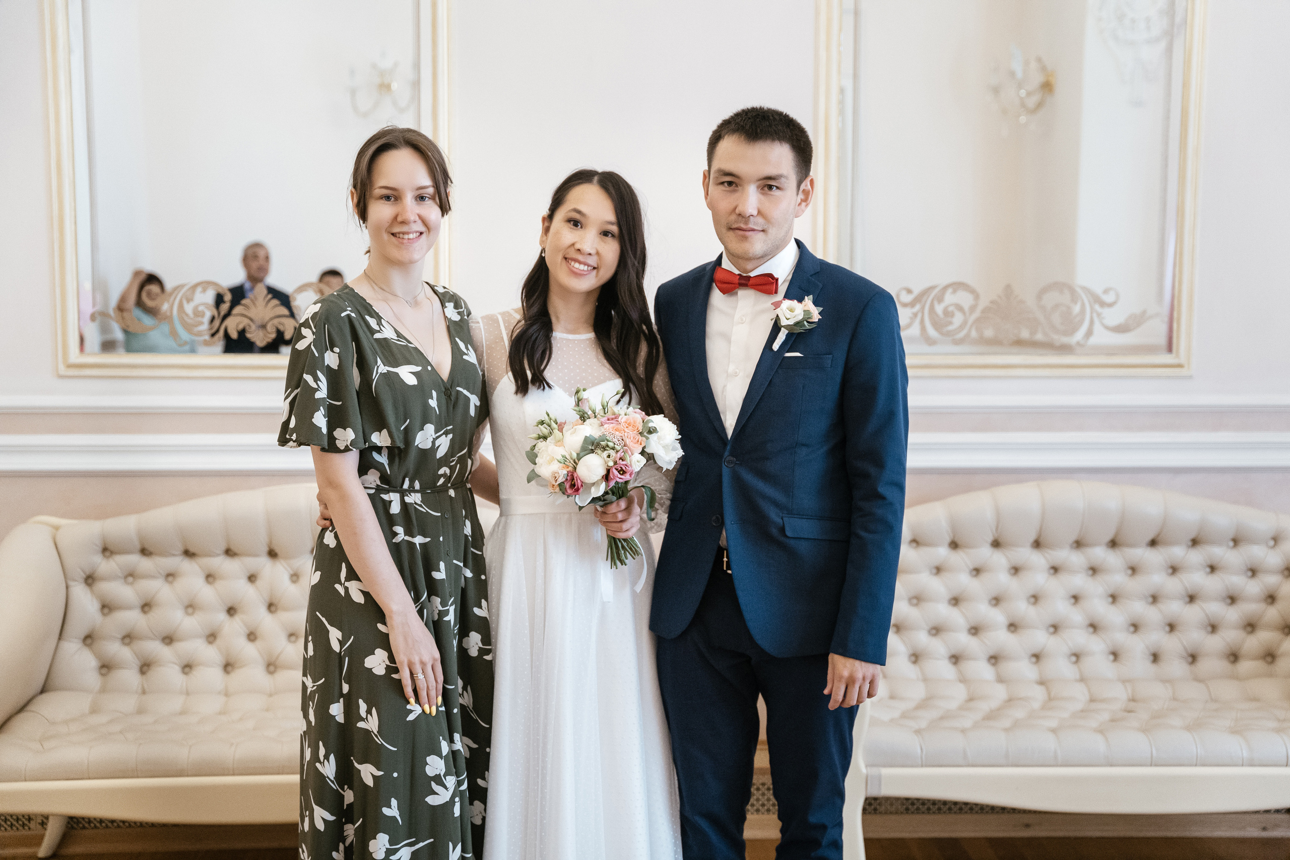 15.07.2021 Wedding day. Фотограф Томск, Новосибирск Влад Свириденко