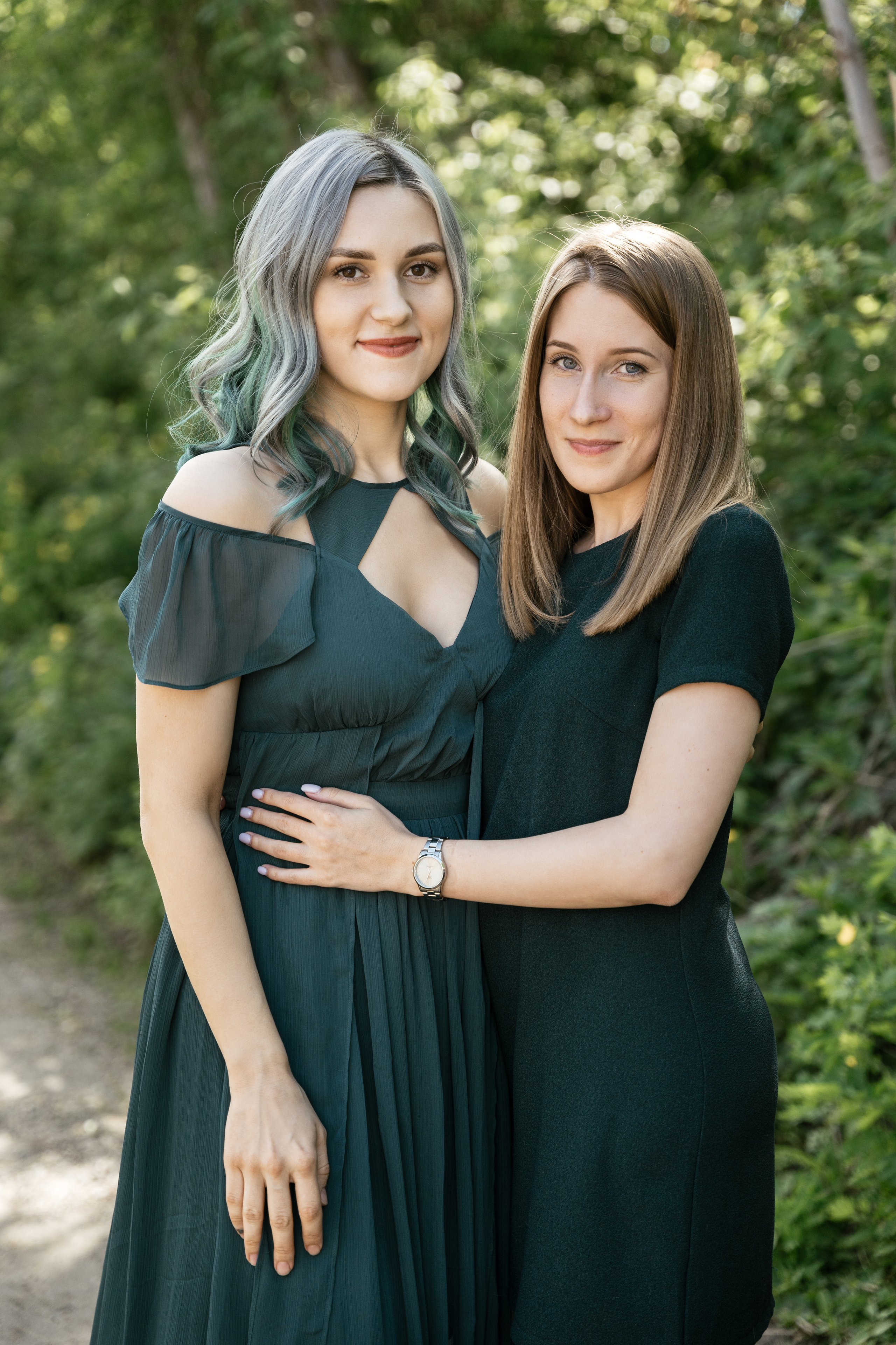 Вот же было недавно 18?. Фотограф Томск, Новосибирск Влад Свириденко