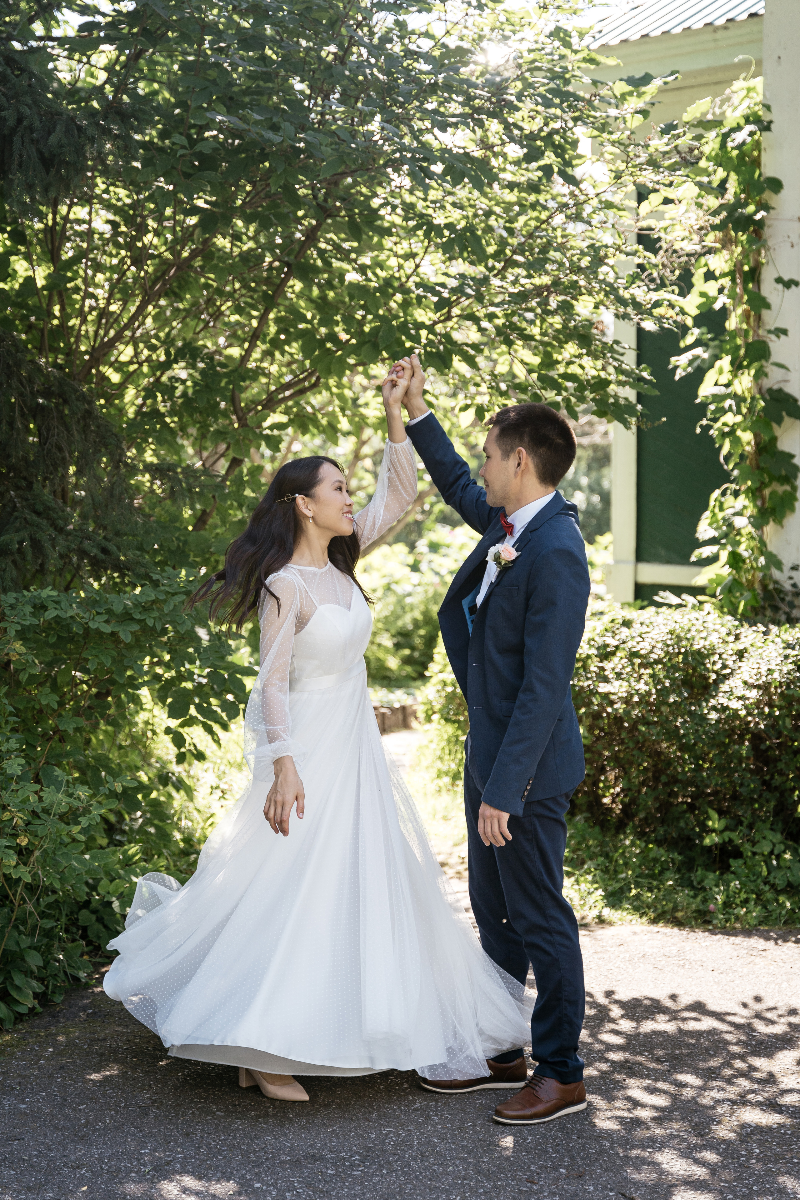 15.07.2021 Wedding day. Фотограф Томск, Новосибирск Влад Свириденко