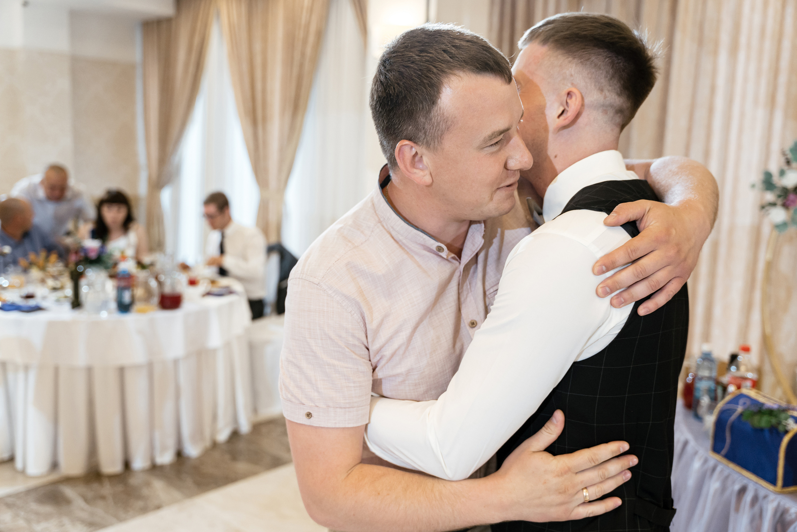 18.06.21 Wedding day. Фотограф Томск, Новосибирск Влад Свириденко