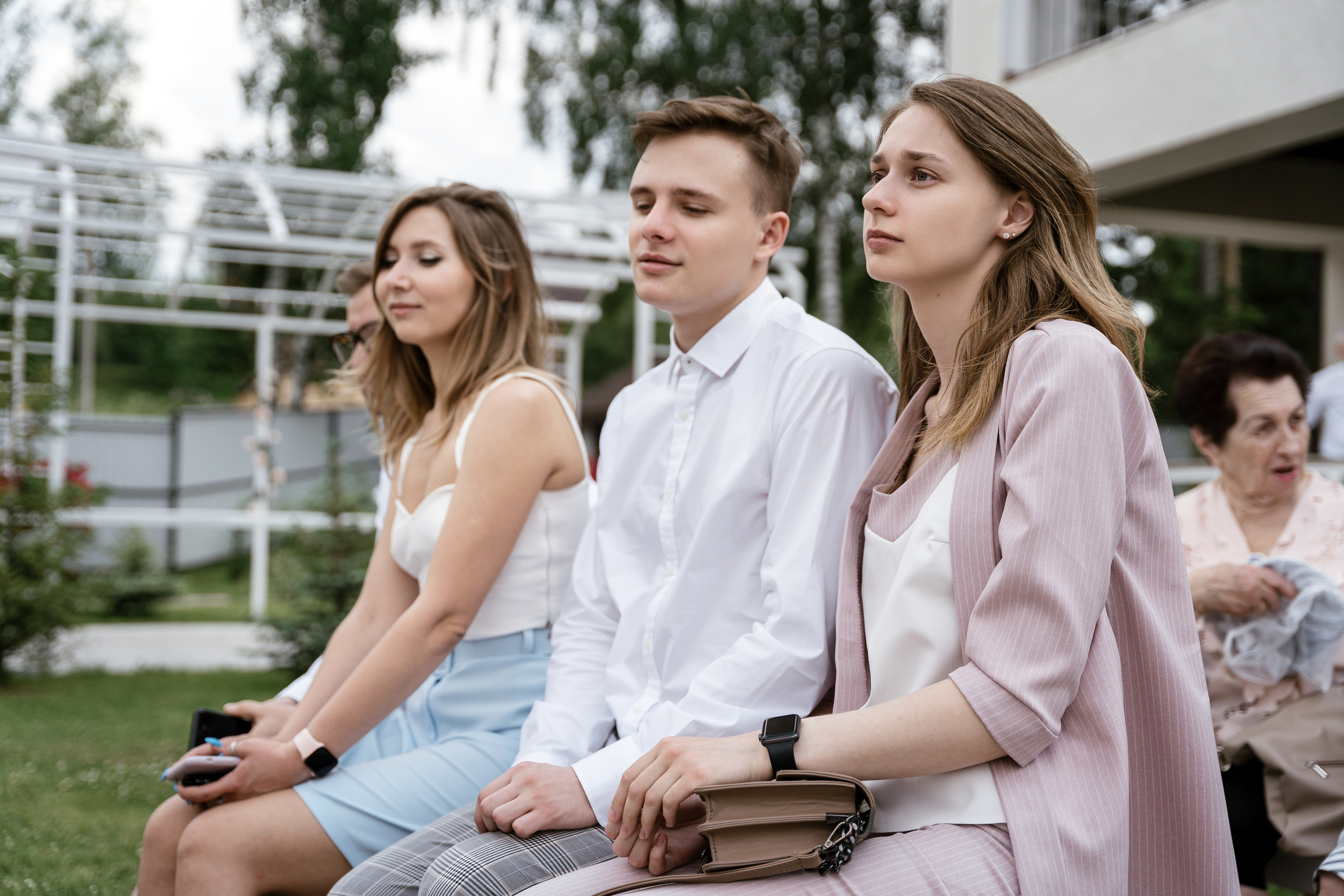 19.06.2021 Wedding day for guests. Фотограф Томск, Новосибирск Влад Свириденко