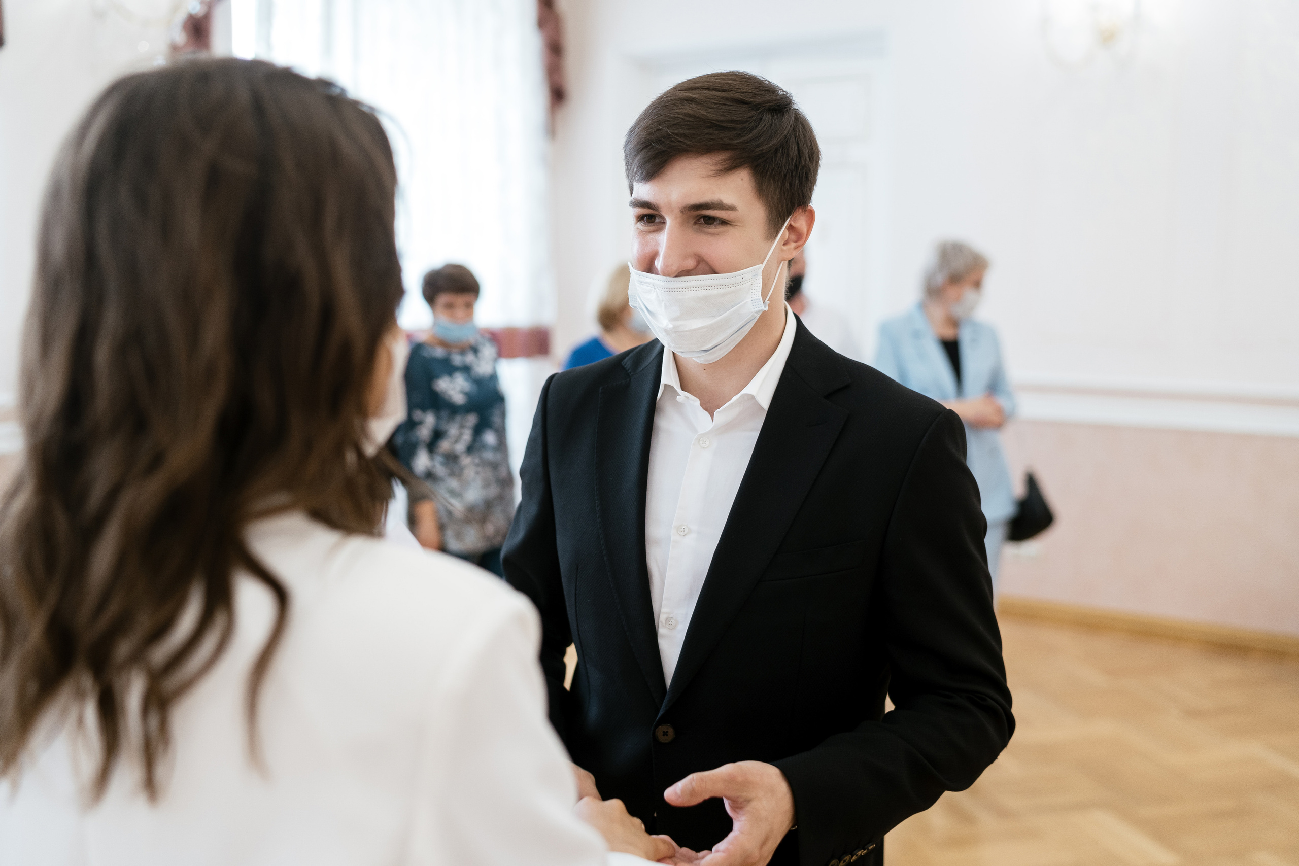 08.07.2021. Фотограф Томск, Новосибирск Влад Свириденко