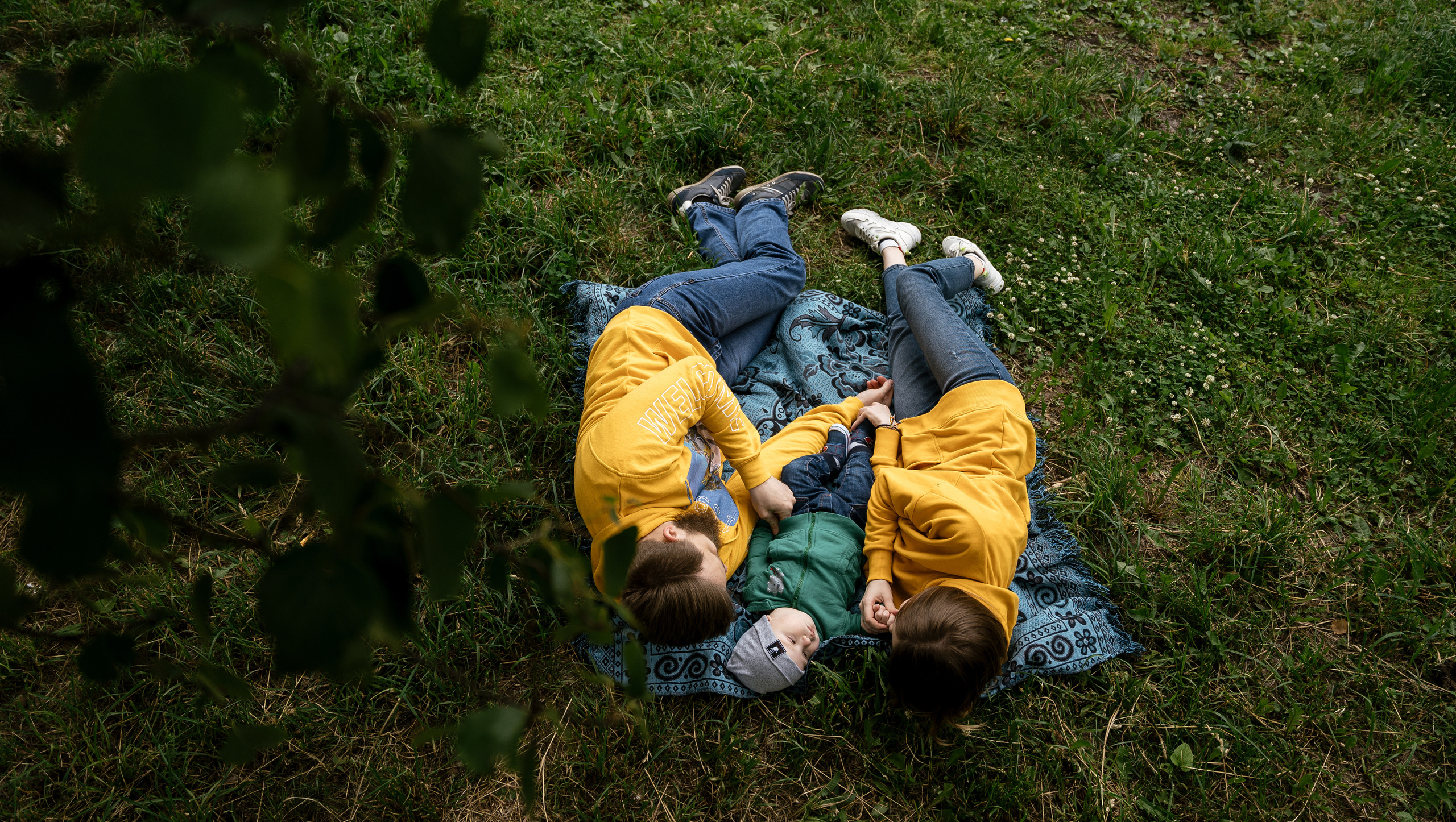 21.06.2021 Family. Фотограф Томск, Новосибирск Влад Свириденко