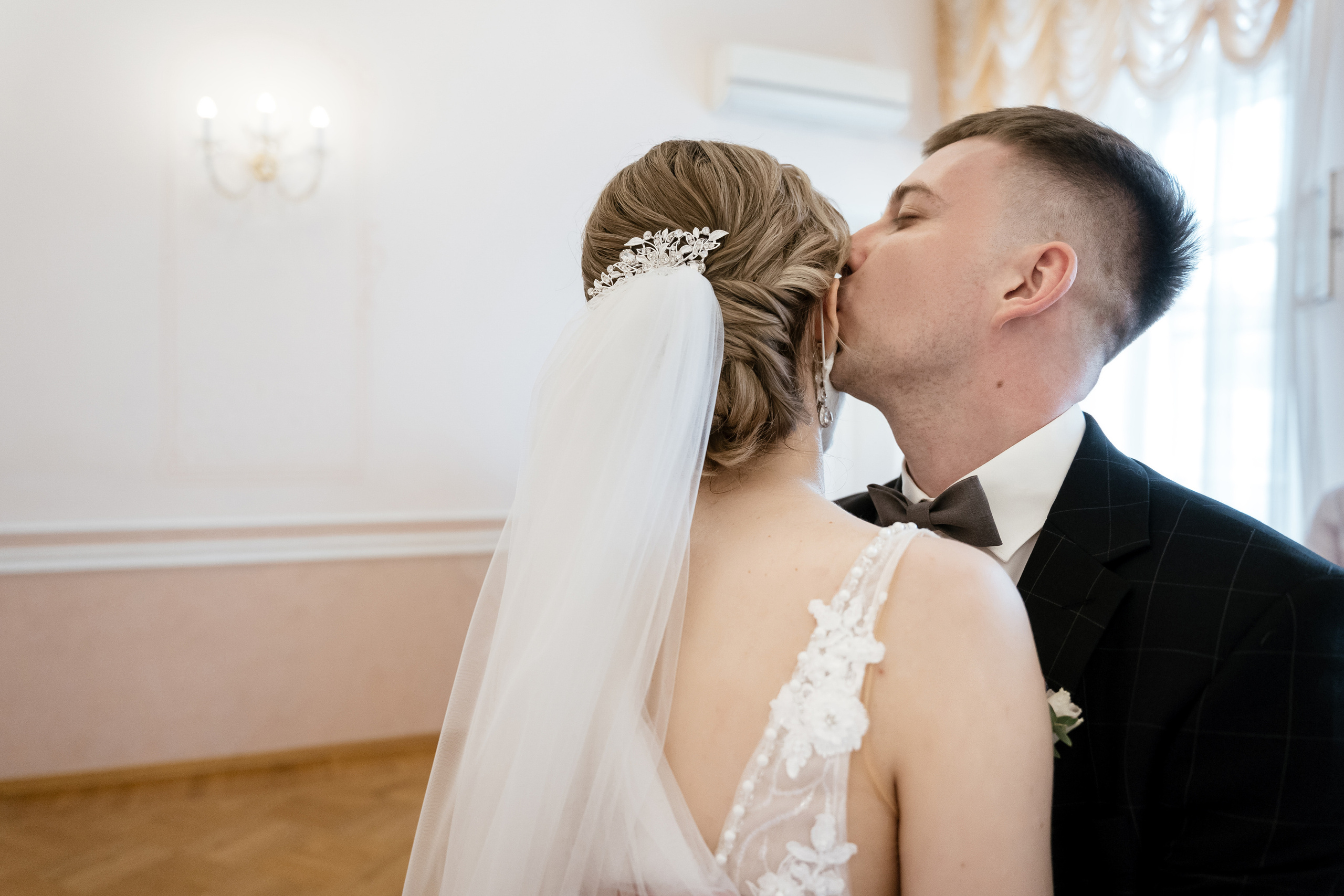 18.06.21 Wedding day. Фотограф Томск, Новосибирск Влад Свириденко