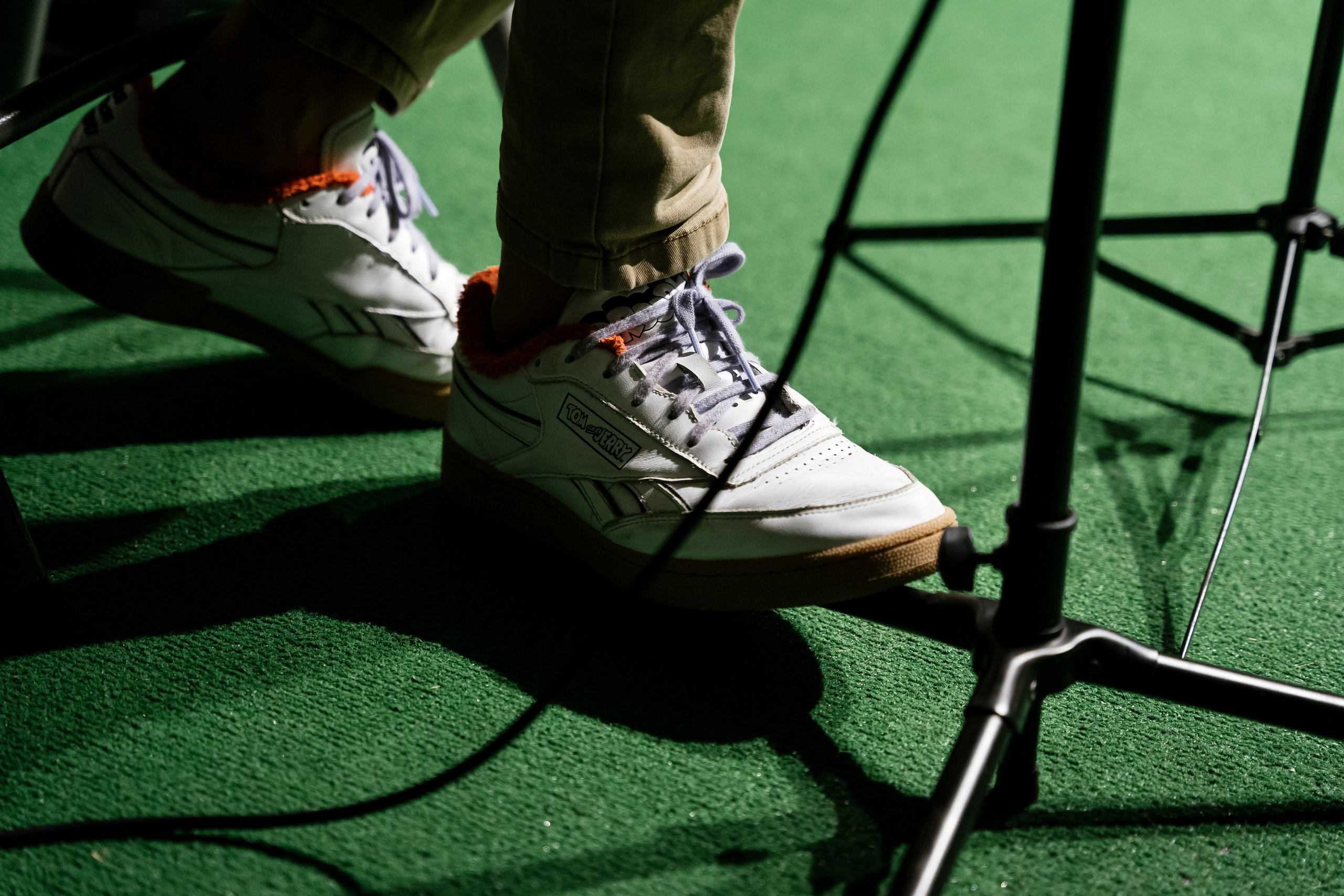 Квартирник. Фотограф Томск, Новосибирск Влад Свириденко