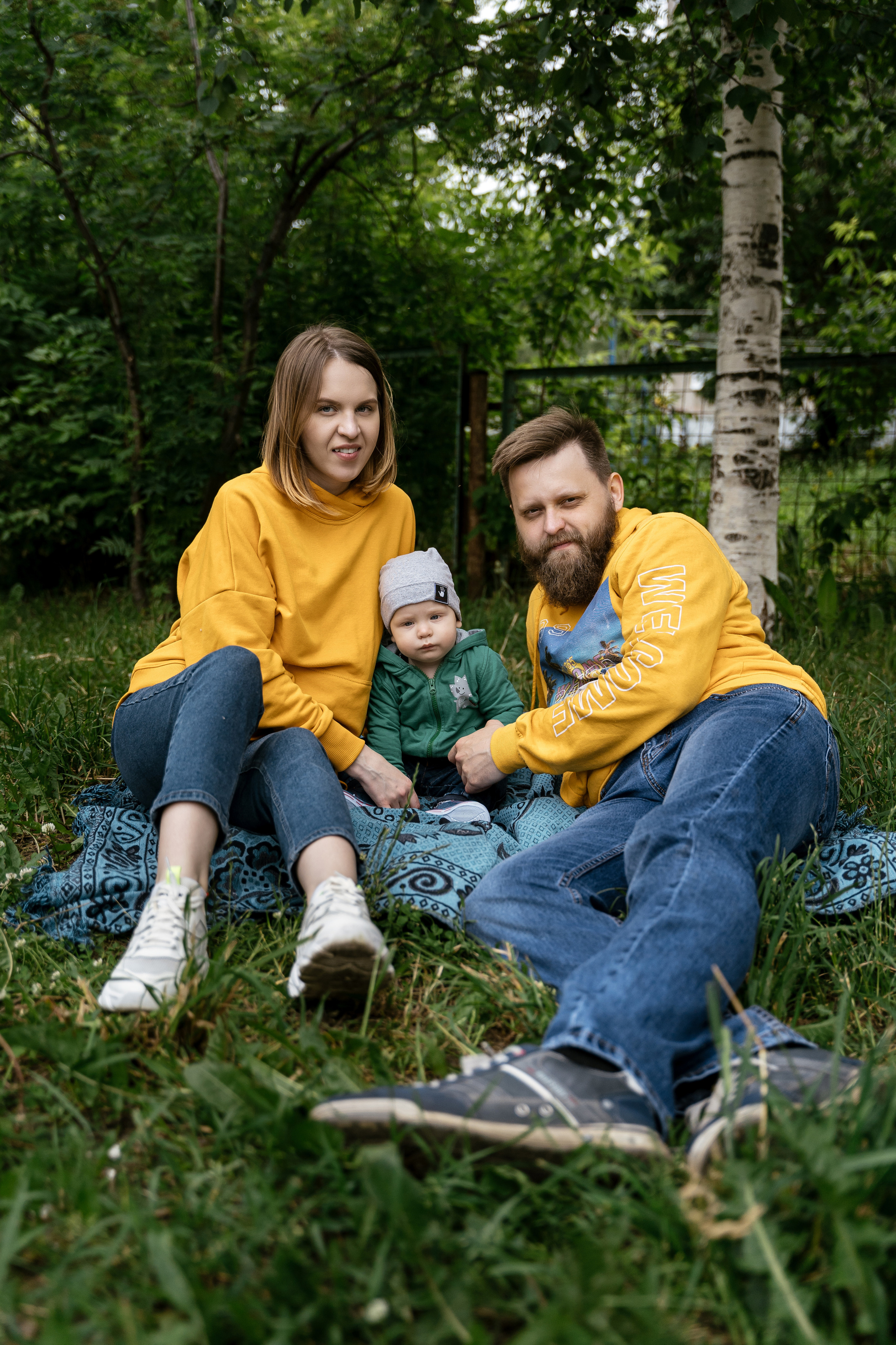 21.06.2021 Family. Фотограф Томск, Новосибирск Влад Свириденко