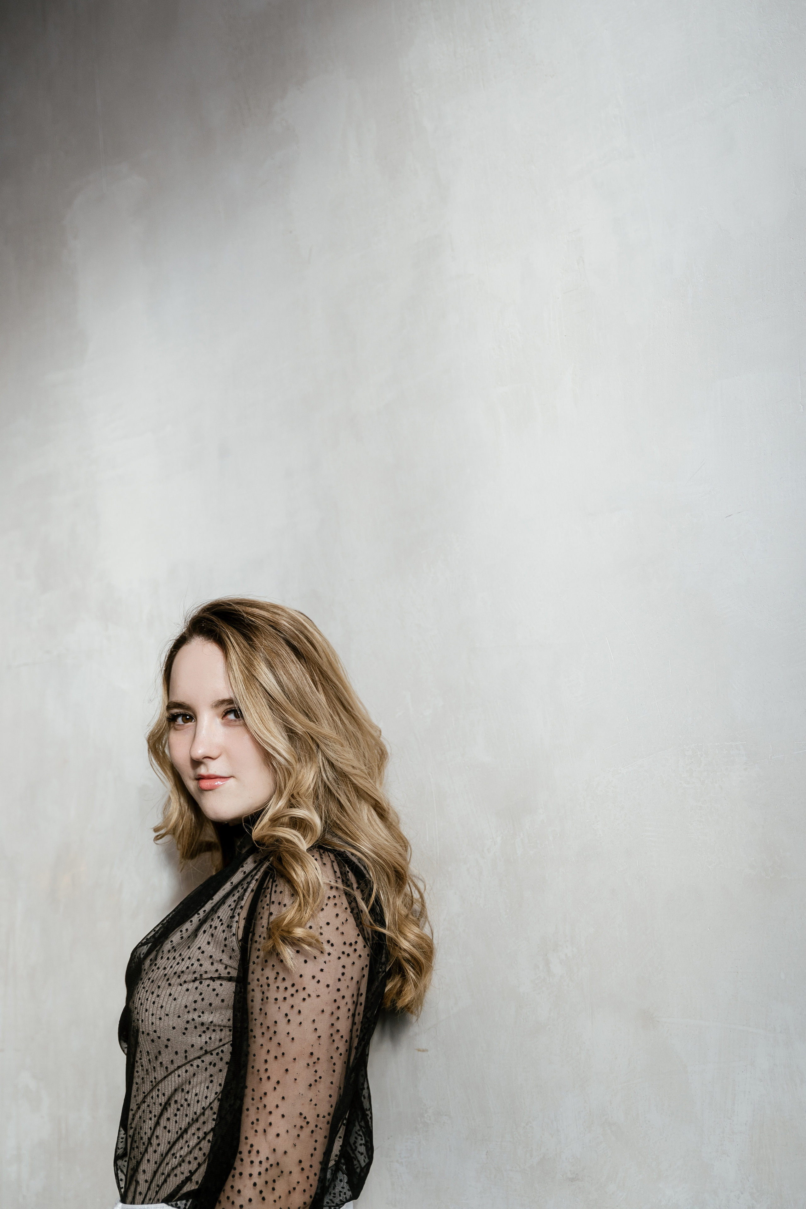 Портрет. Фотограф Томск, Новосибирск Влад Свириденко