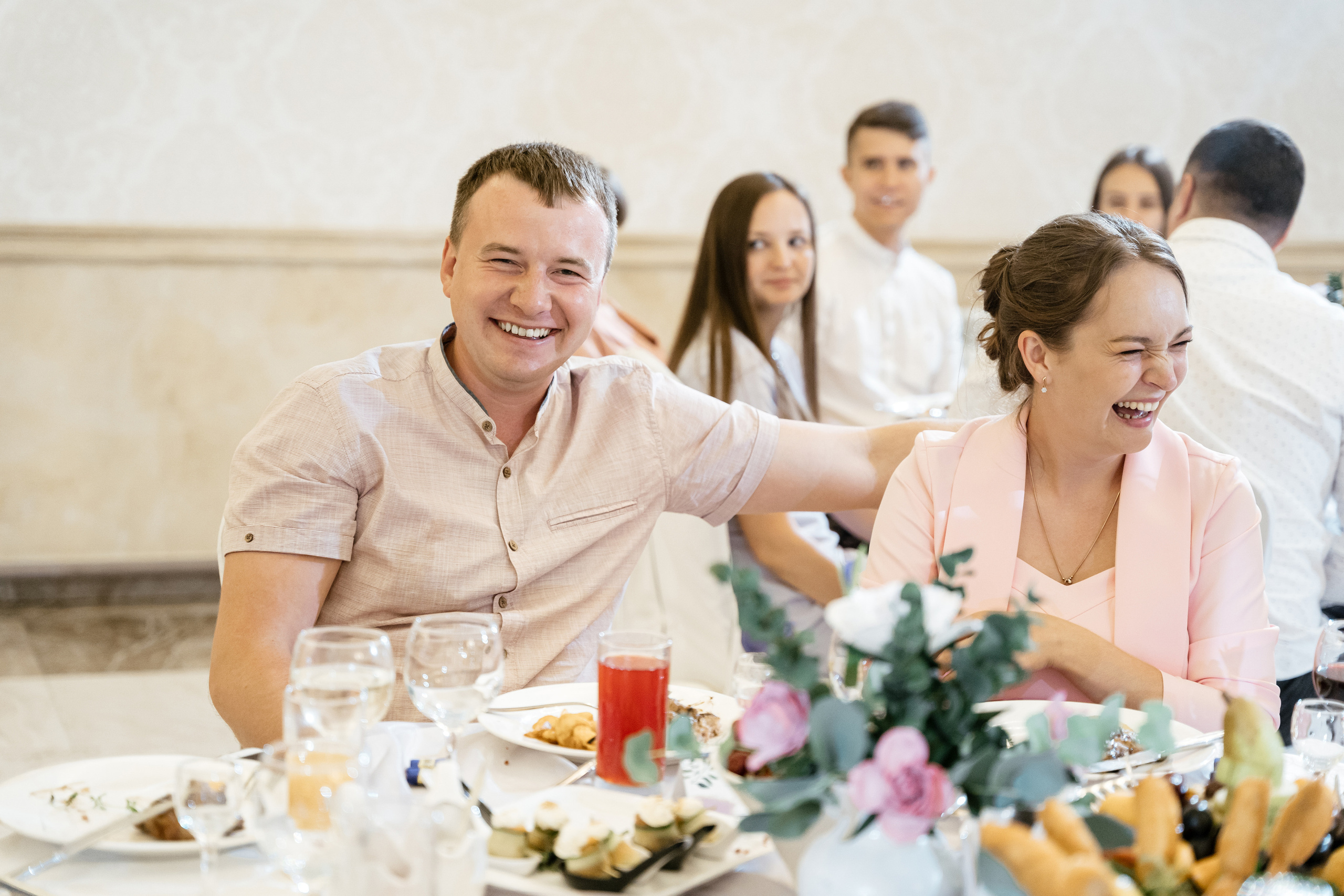 18.06.21 Wedding day. Фотограф Томск, Новосибирск Влад Свириденко