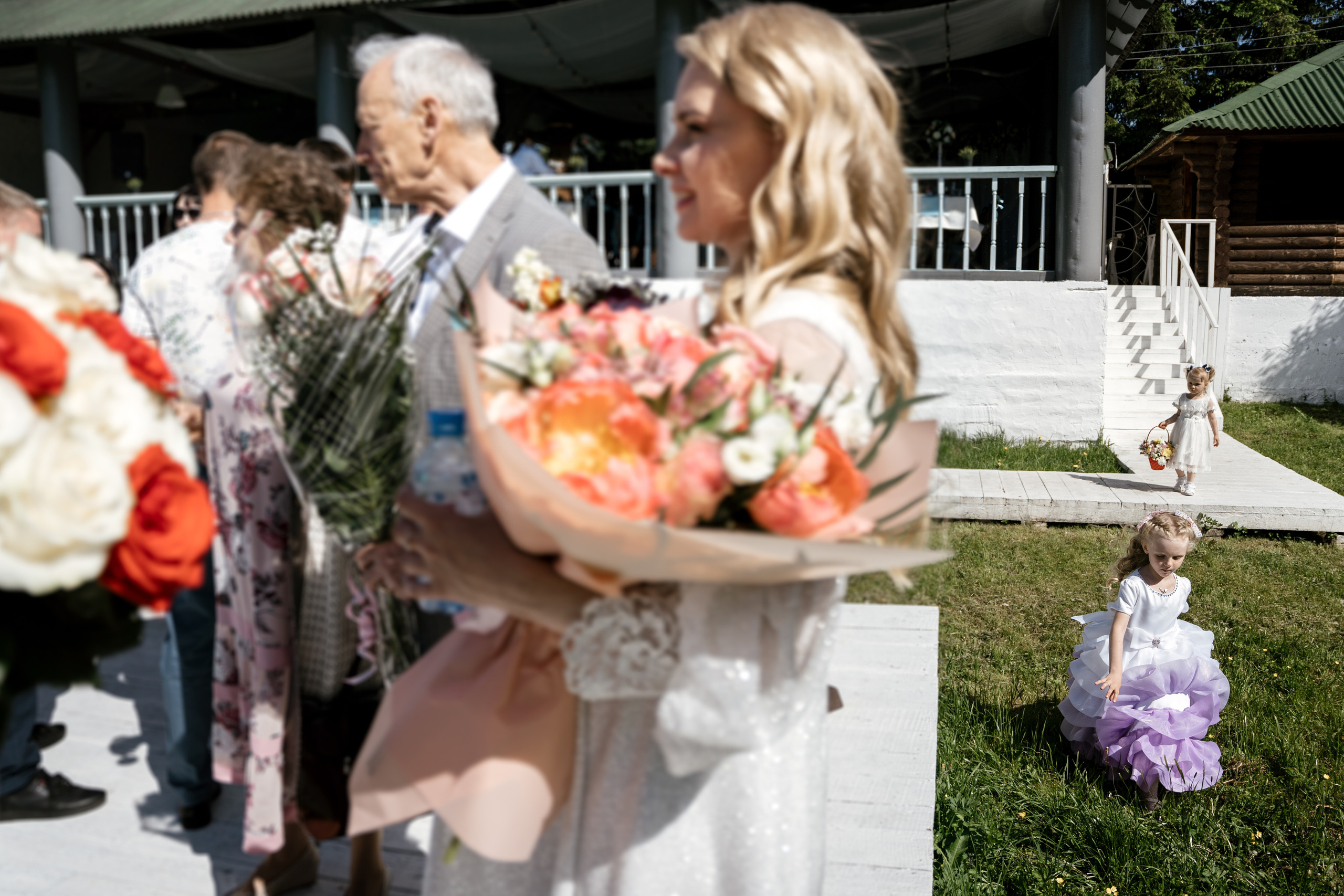 12.06.2021. Фотограф Томск, Новосибирск Влад Свириденко