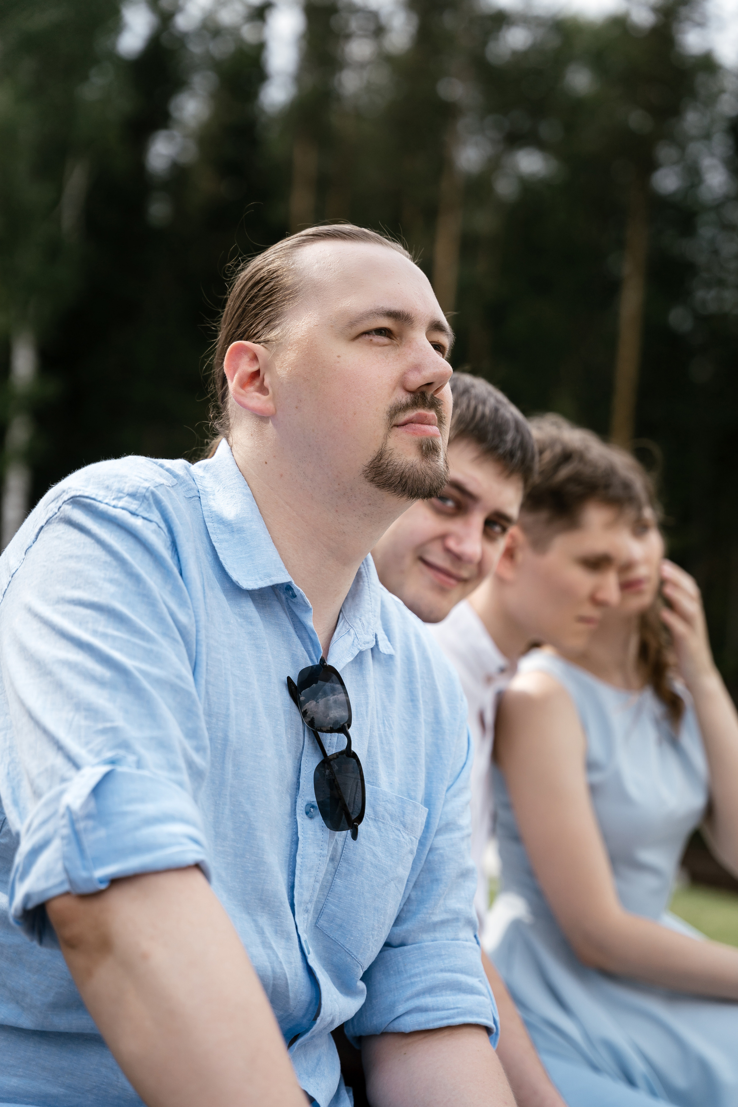 19.06.2021 Wedding day for guests. Фотограф Томск, Новосибирск Влад Свириденко