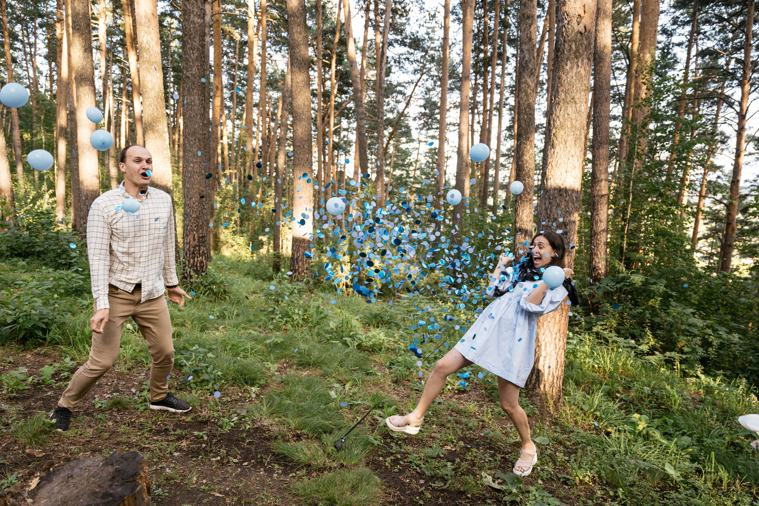 Boy or Girl. Фотограф Томск, Новосибирск Влад Свириденко