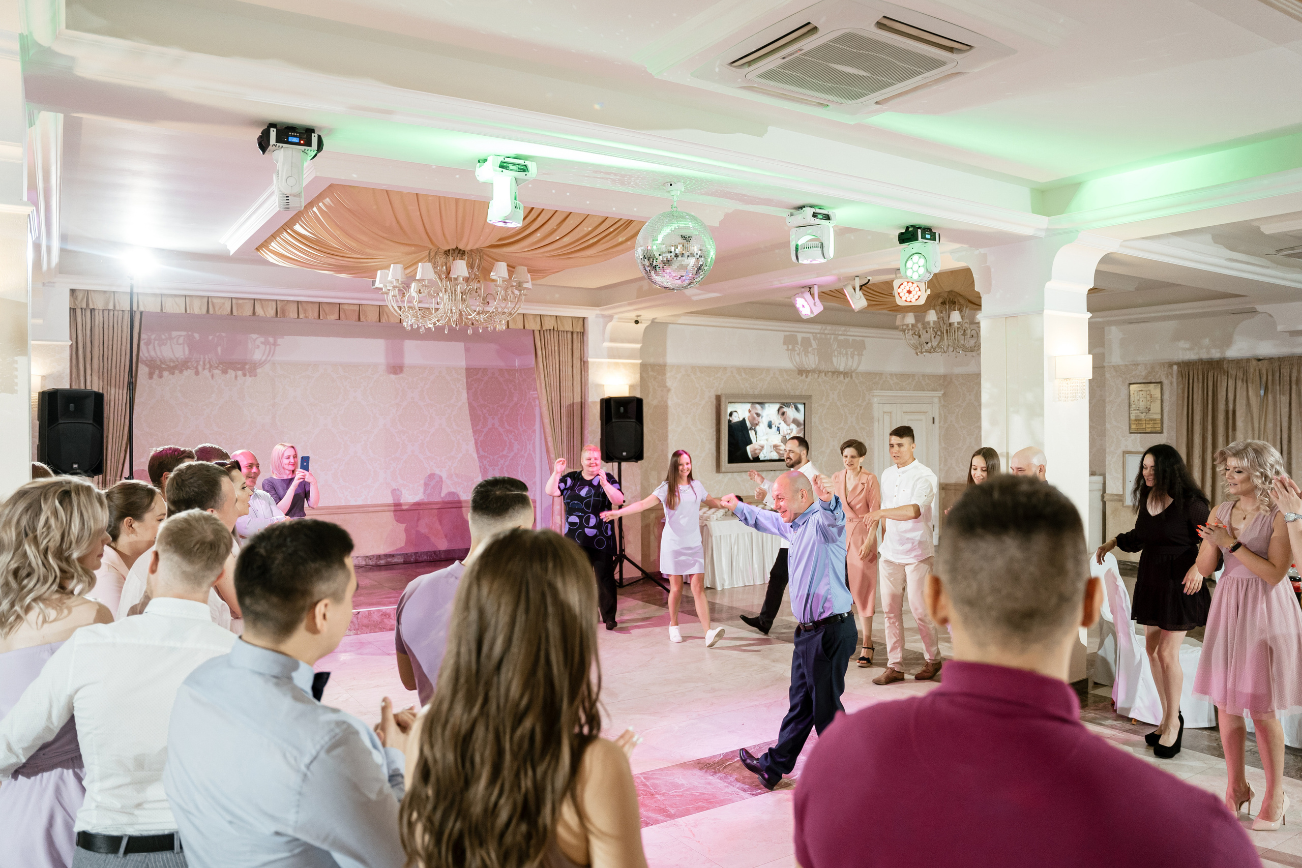 18.06.21 Wedding day. Фотограф Томск, Новосибирск Влад Свириденко