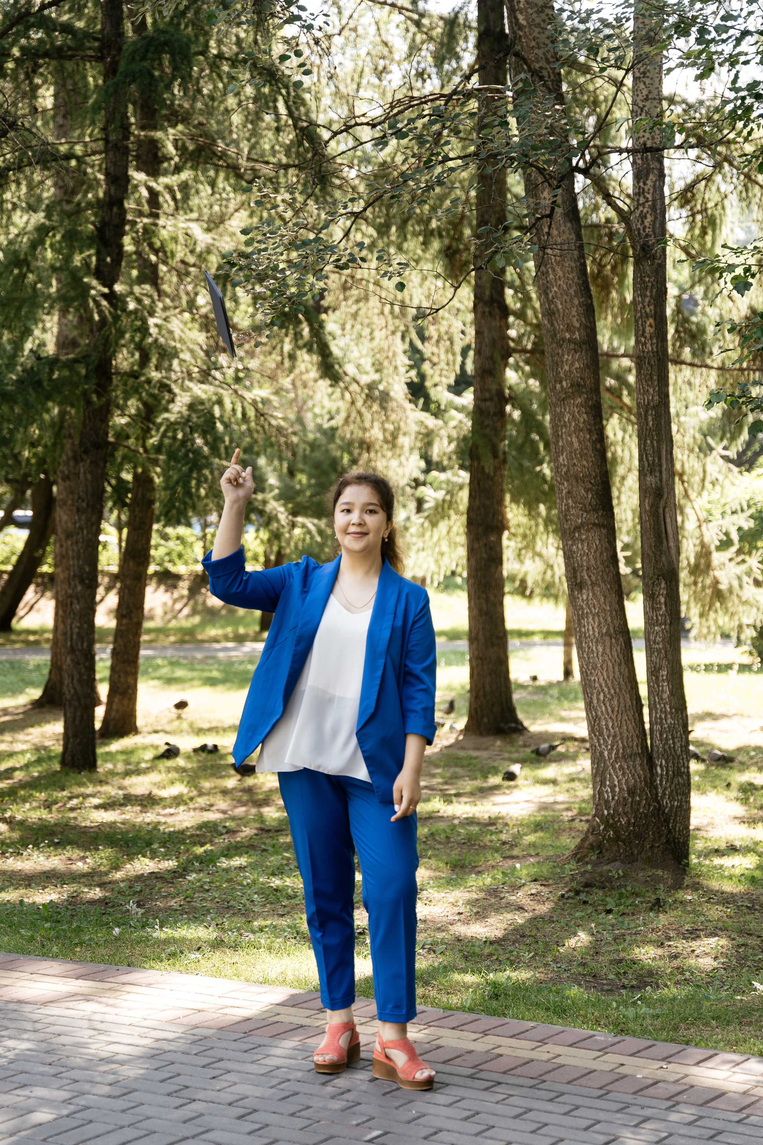 Выпуск. Фотограф Томск, Новосибирск Влад Свириденко