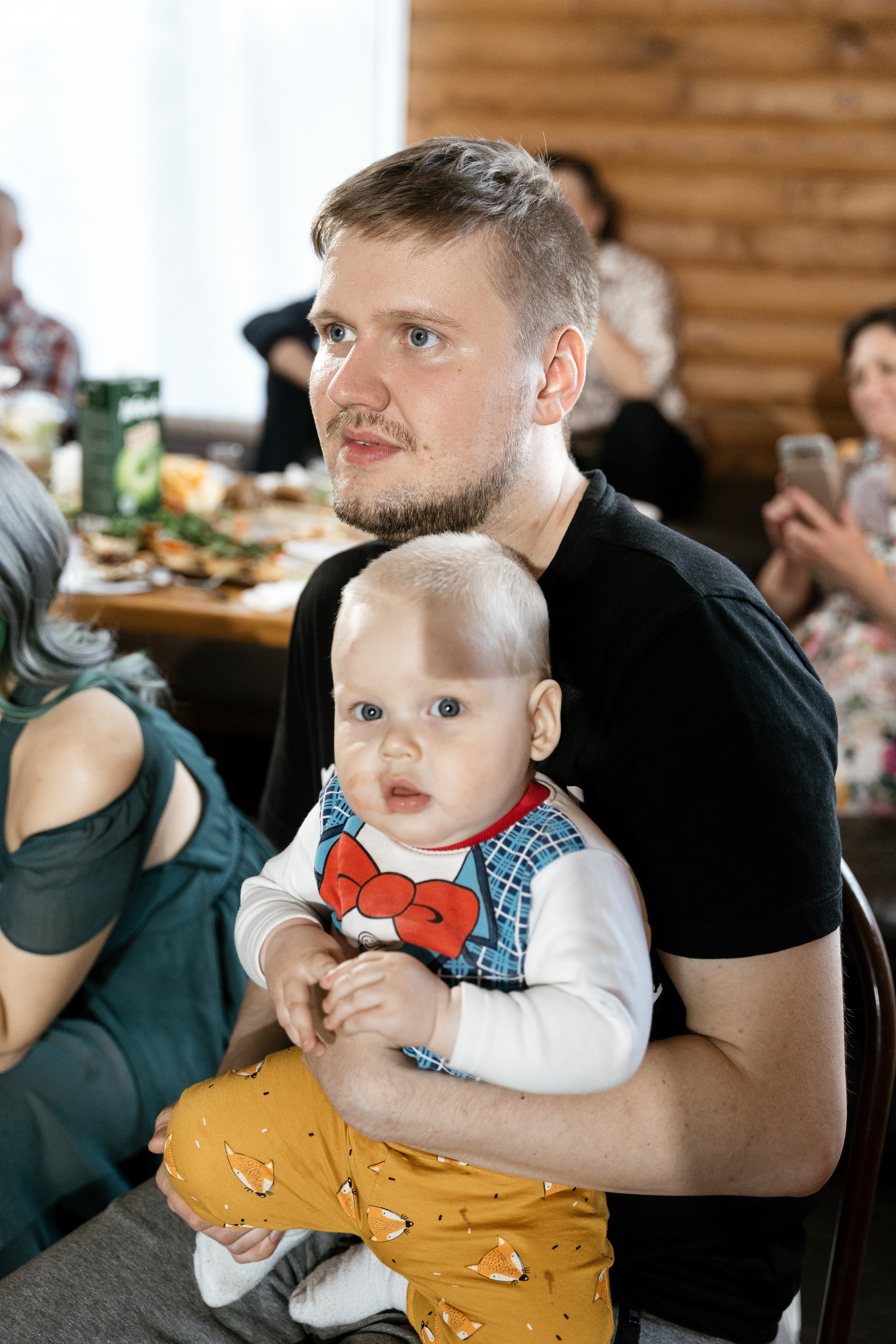 Вот же было недавно 18?. Фотограф Томск, Новосибирск Влад Свириденко
