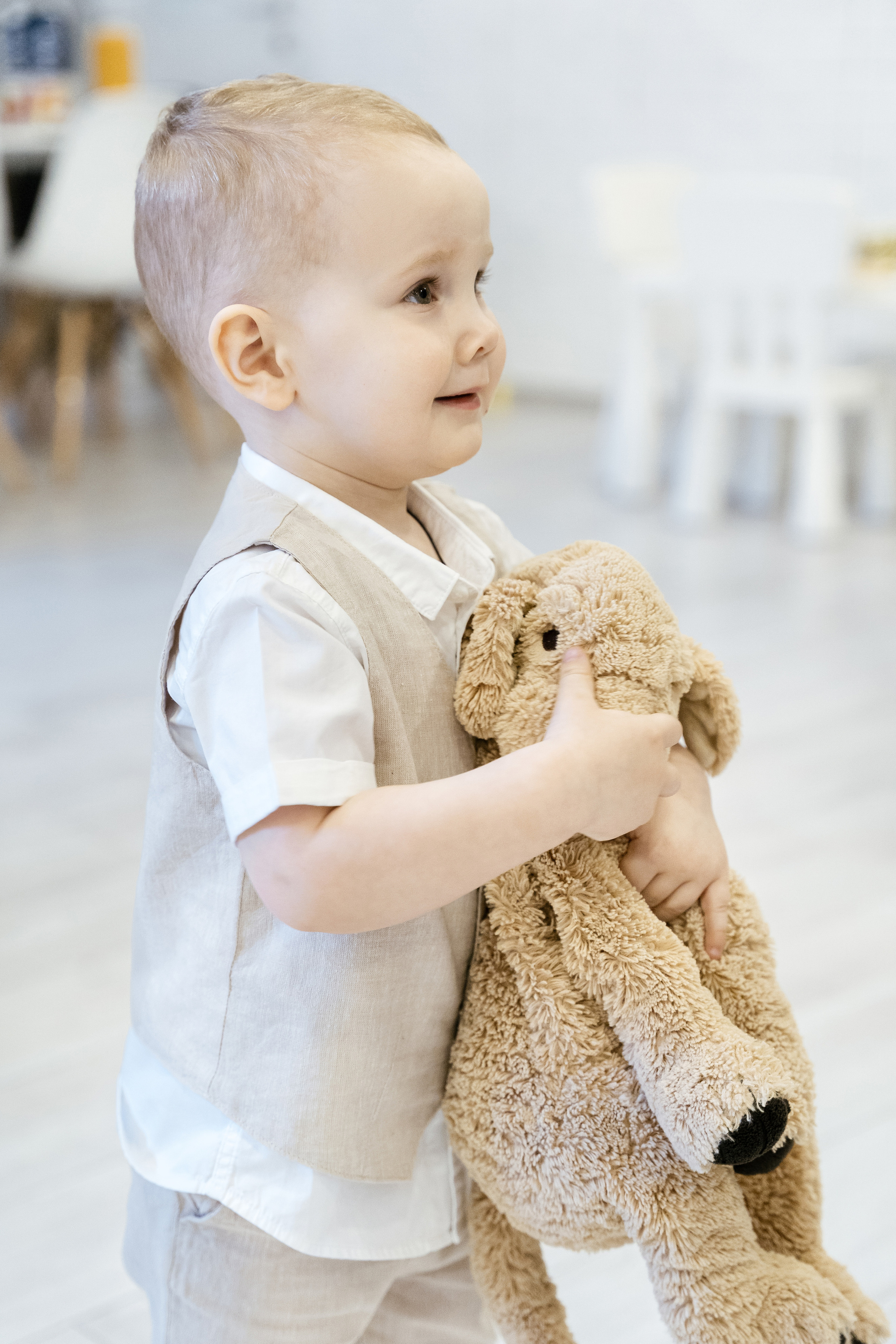 #МиниБутя 2 года. Фотограф Томск, Новосибирск Влад Свириденко