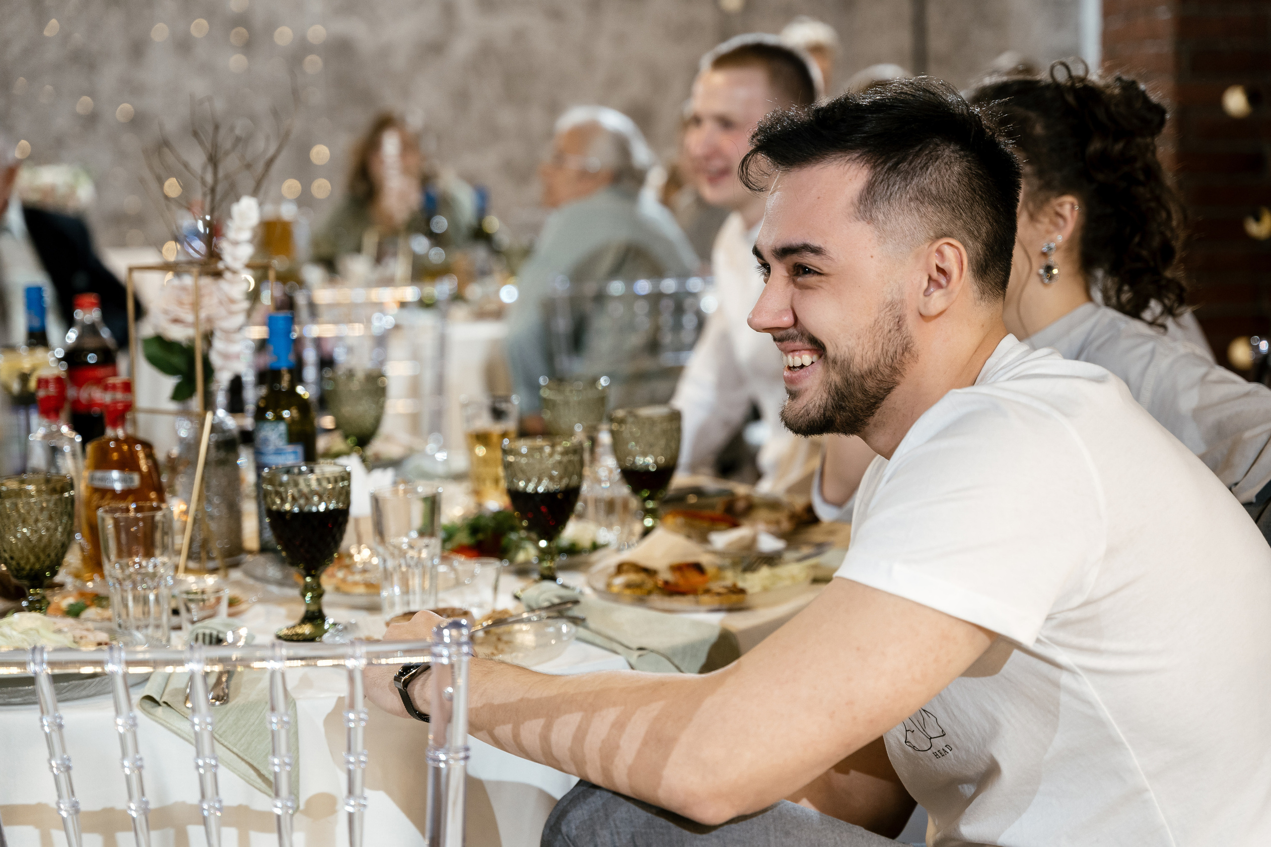 21.05.21 Для гостей. Фотограф Томск, Новосибирск Влад Свириденко